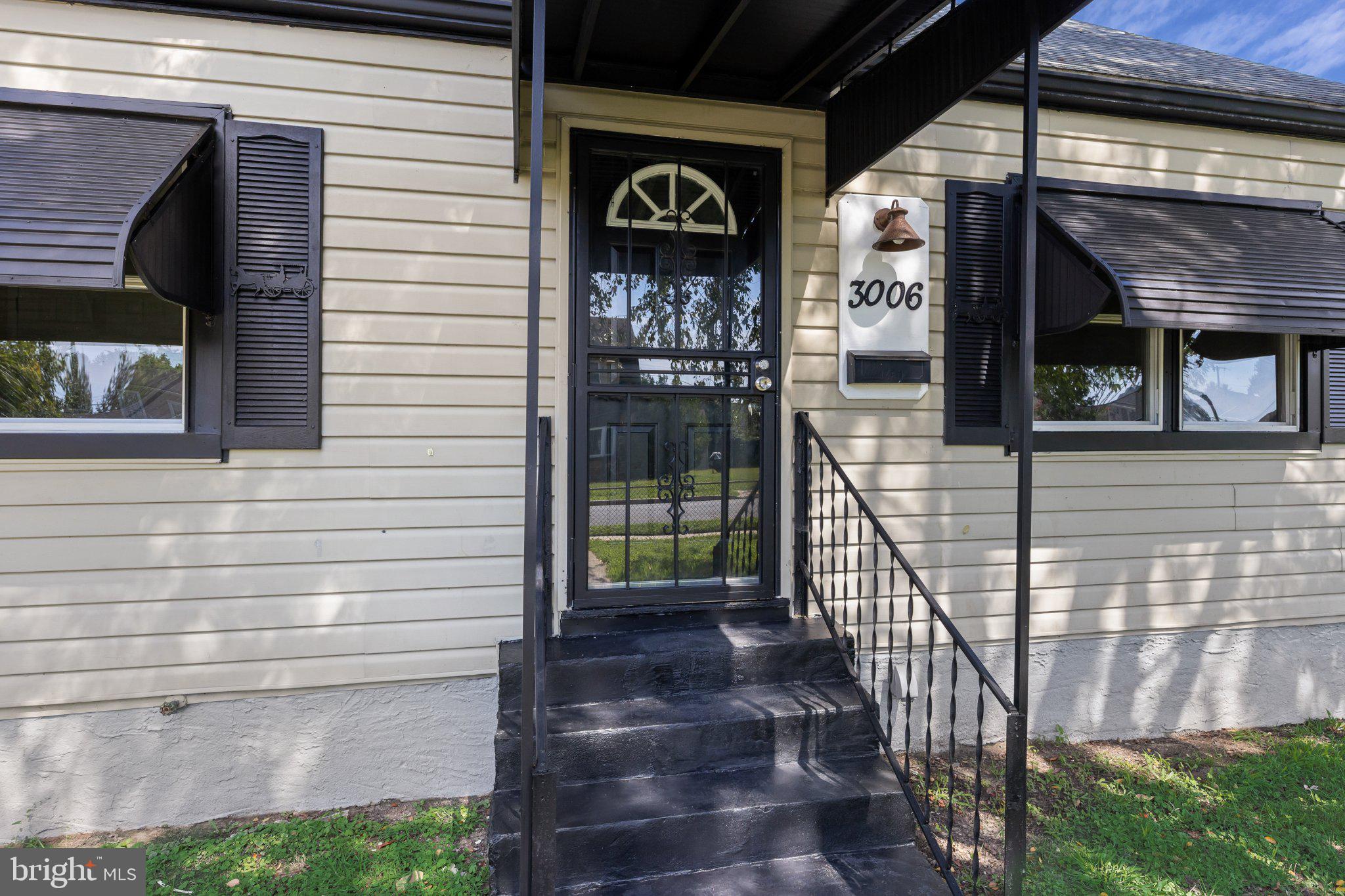 3006 Carter Ave, Chester, PA 19013 photo