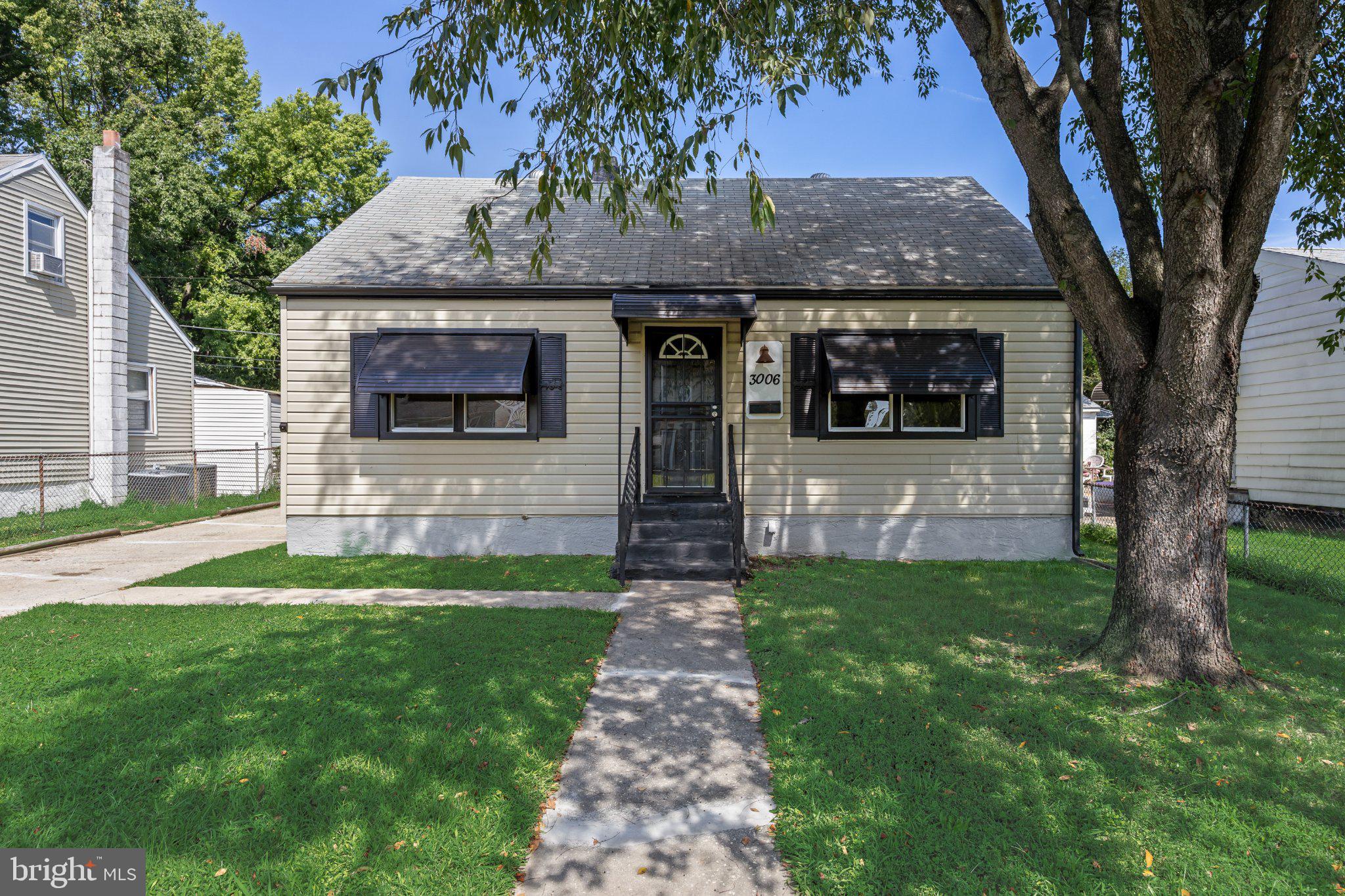 3006 Carter Ave, Chester, PA 19013