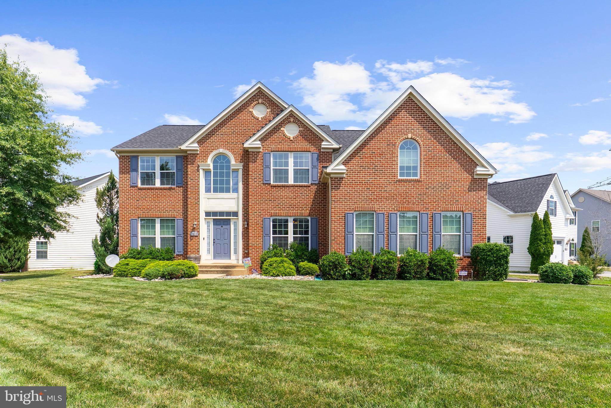 3426 Marylea Ct, Waldorf, MD 20603