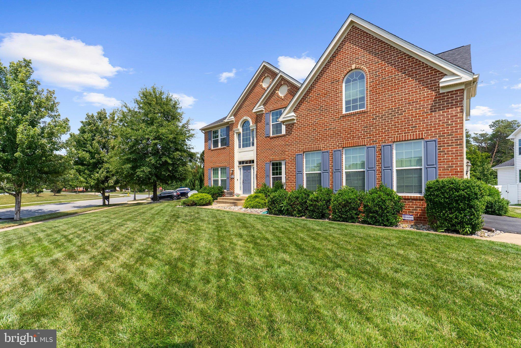 3426 Marylea Ct, Waldorf, MD 20603 photo