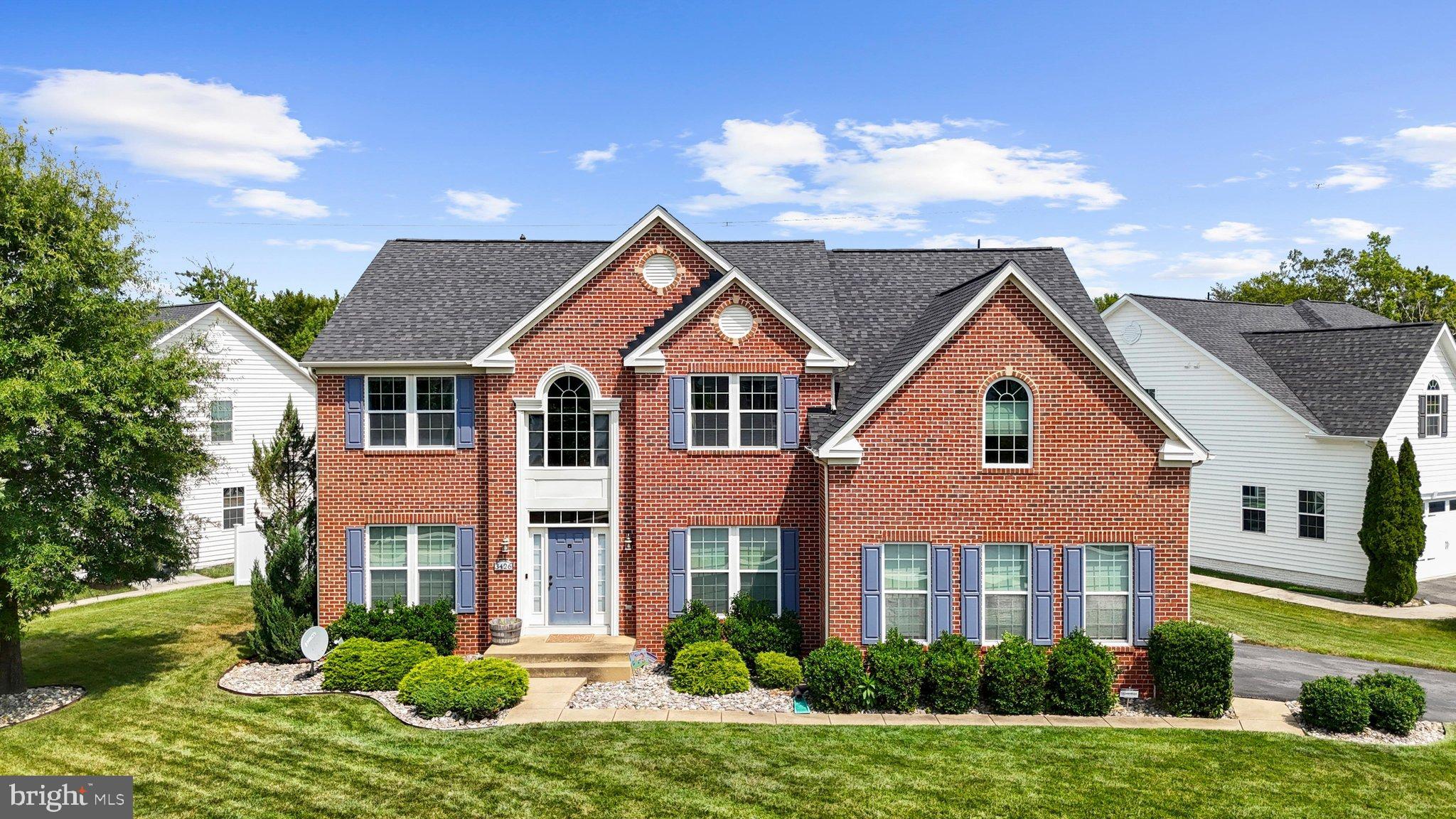 3426 Marylea Ct, Waldorf, MD 20603 photo