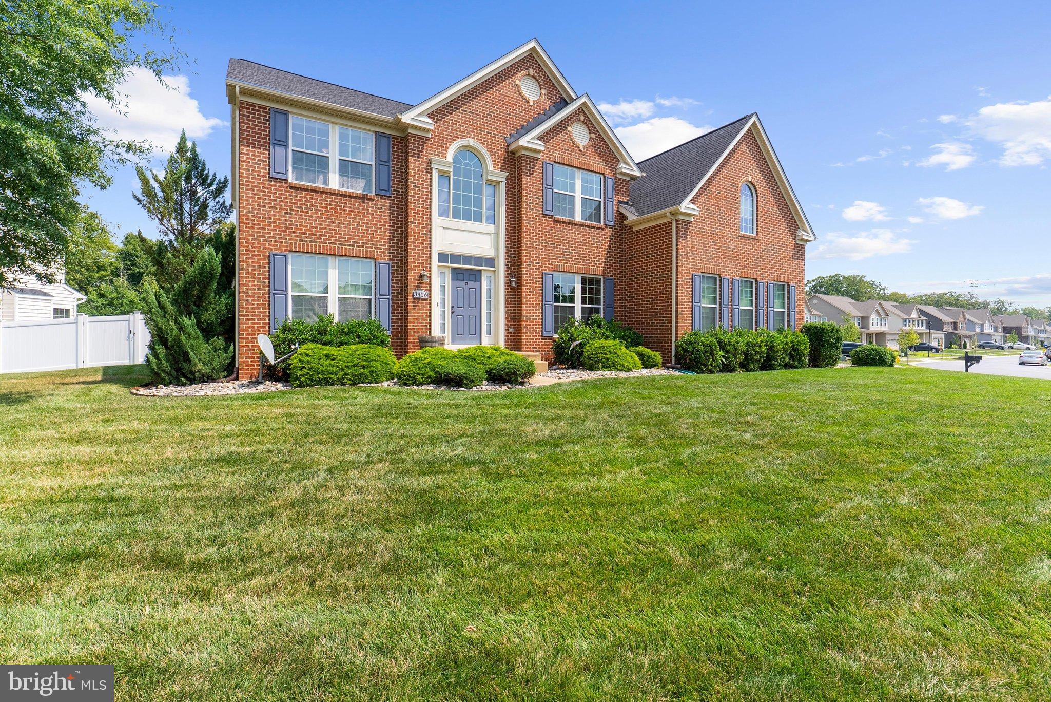 3426 Marylea Ct, Waldorf, MD 20603 photo