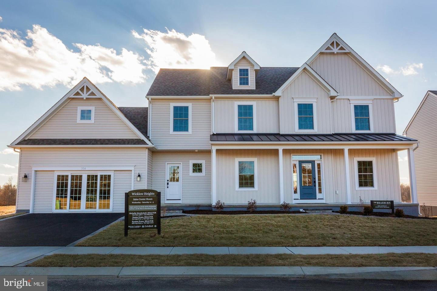 Wickmere St, Oxford, PA 19363