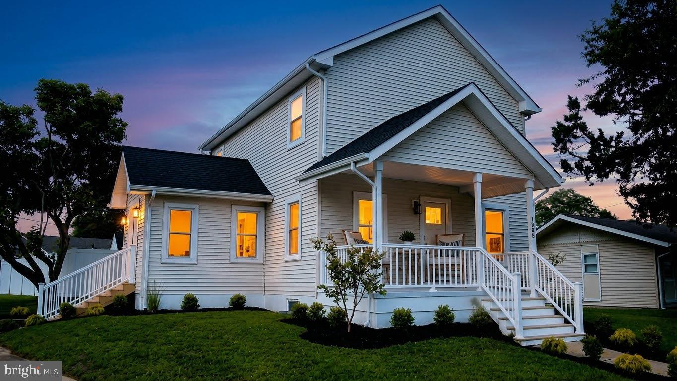 1609 6th Ave, Neptune Twp, NJ 07753