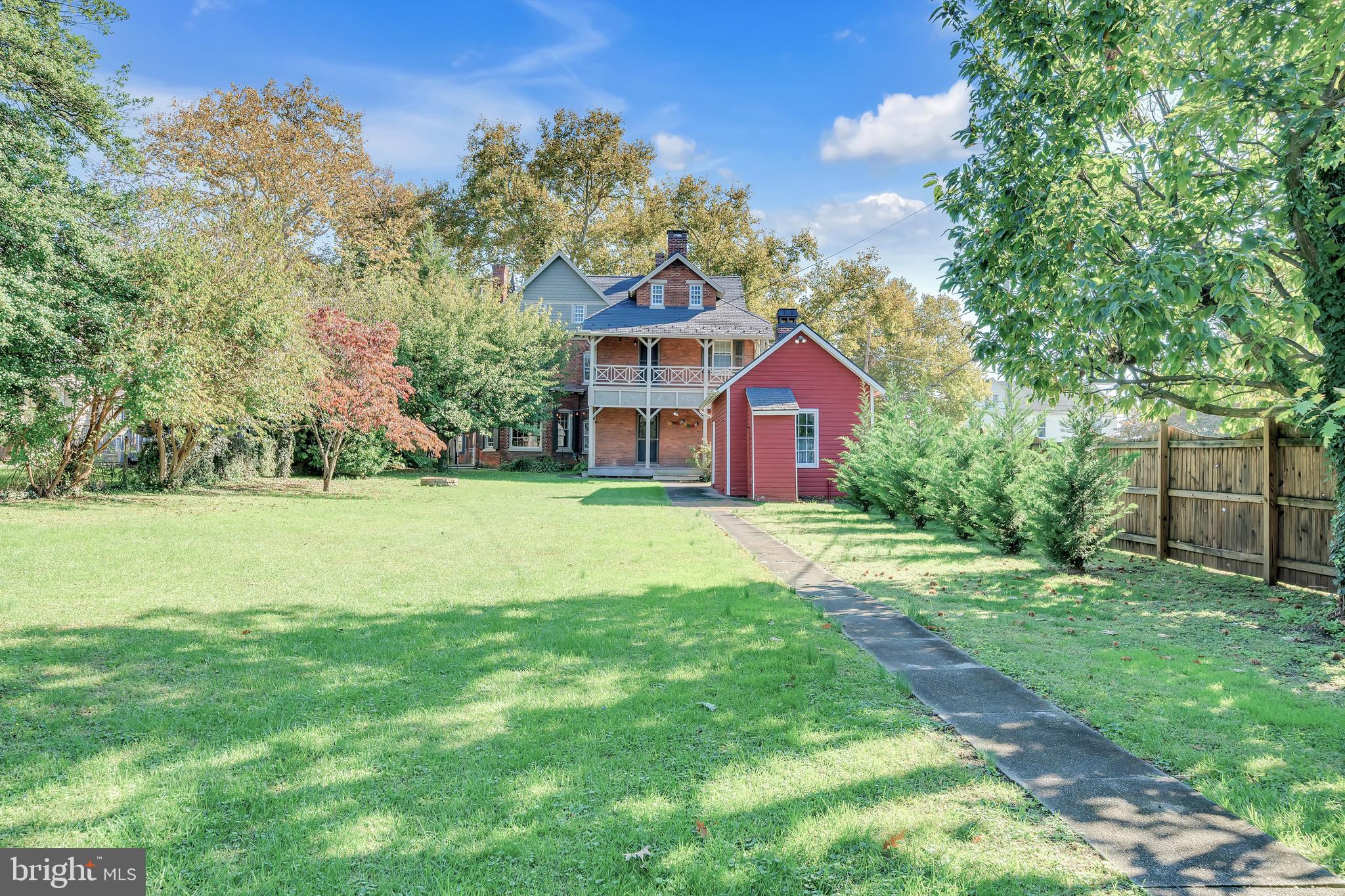237 Frederick St, Hanover, PA 17331 photo