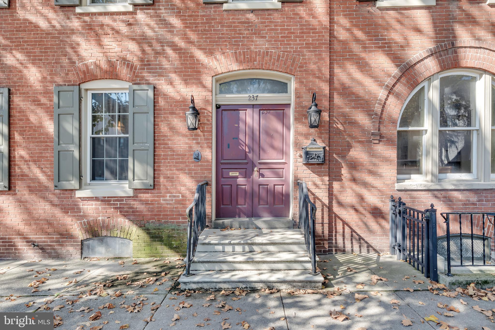 237 Frederick St, Hanover, PA 17331 photo