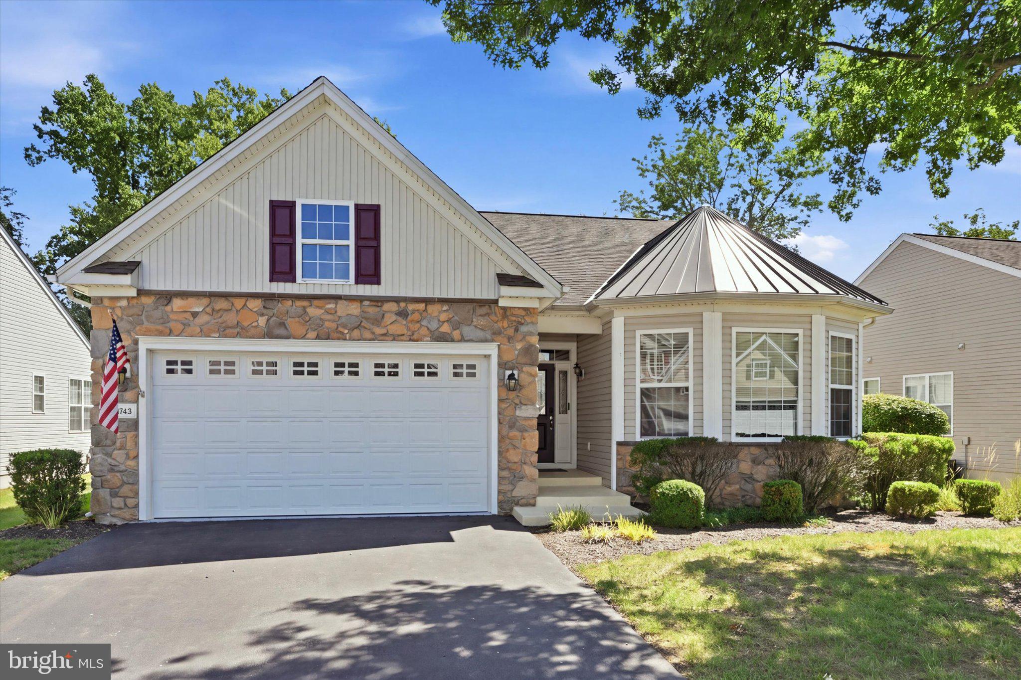 1743 Ashbrooke Ave, Garnet Valley, PA 19060