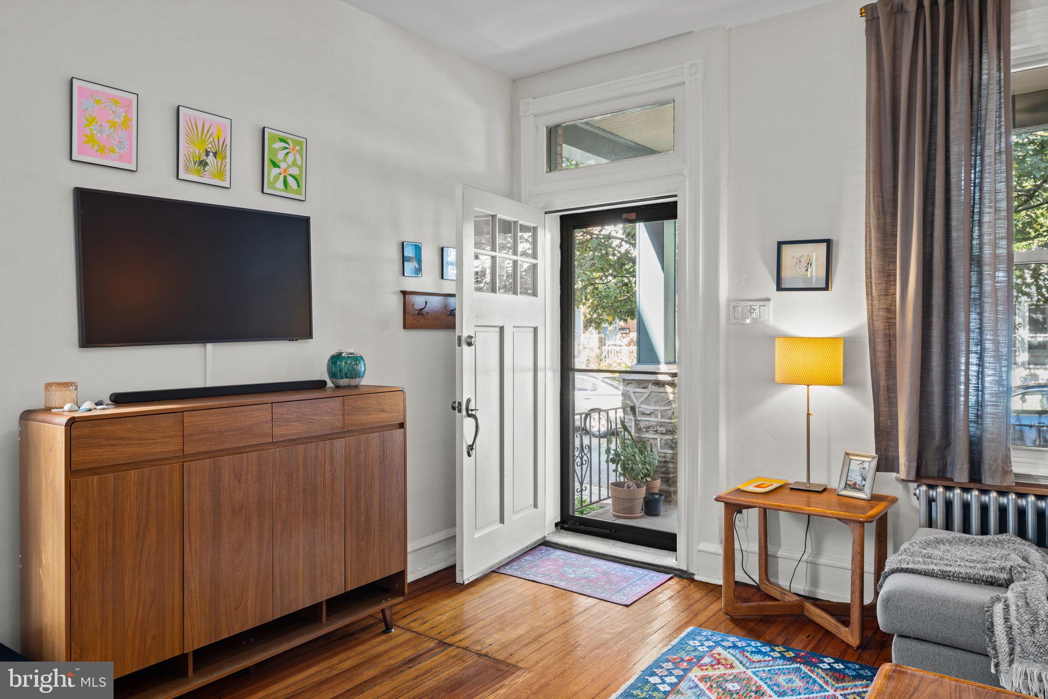 224 E Sydney St, Philadelphia, PA 19119 photo