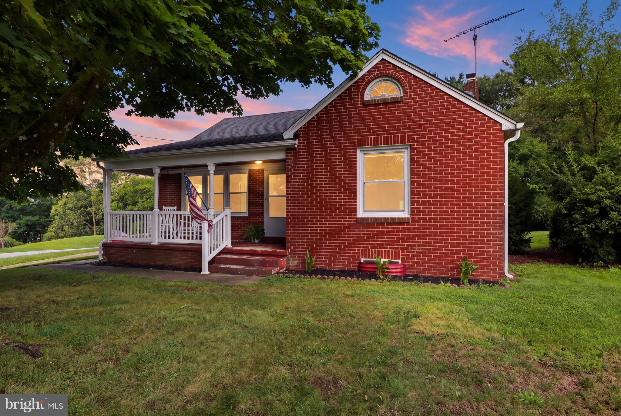 973 Frederick Pike, Littlestown, PA 17340