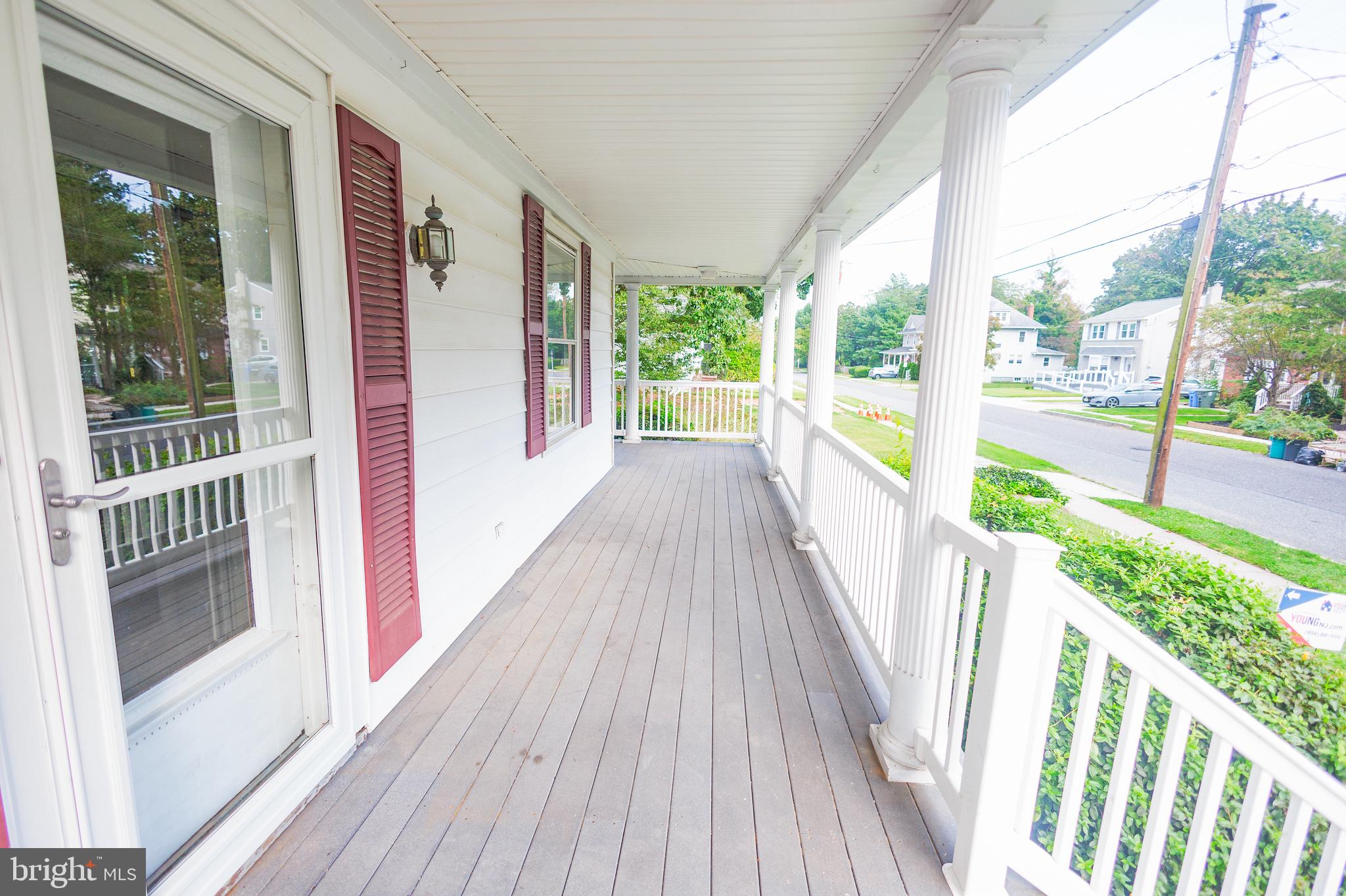 217 Villanova Rd, Glassboro, NJ 08028 photo