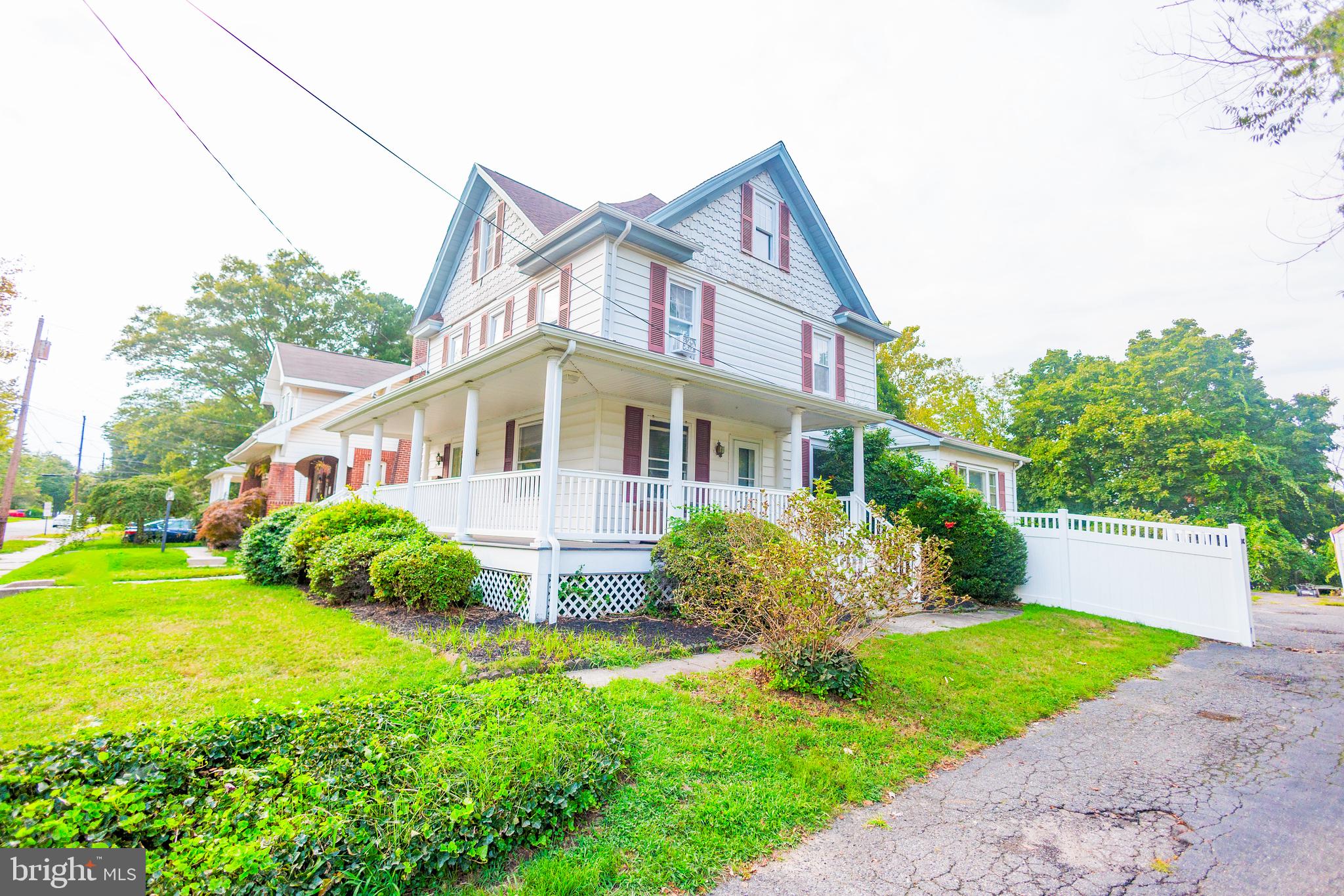 217 Villanova Rd, Glassboro, NJ 08028 photo