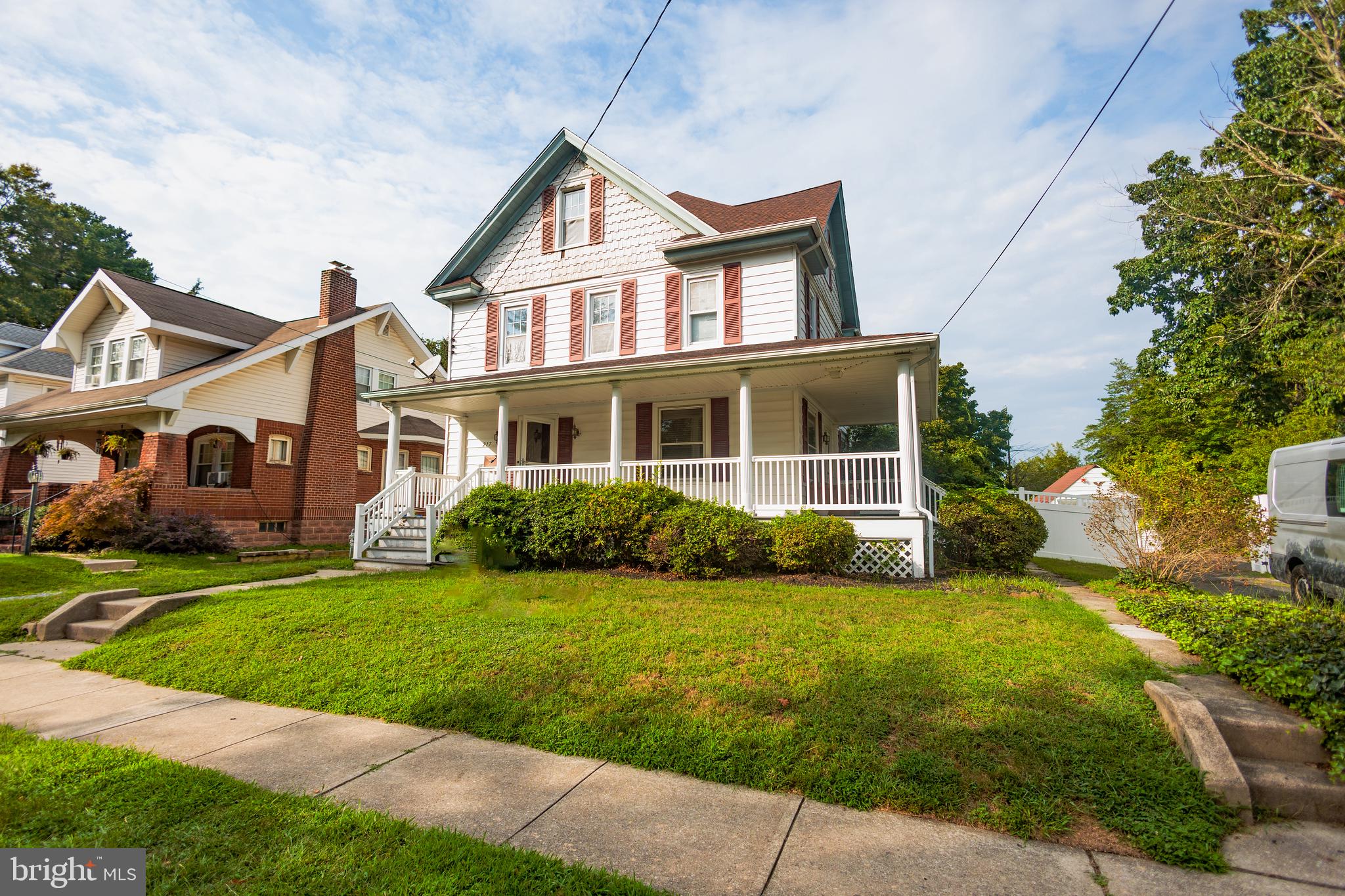 217 Villanova Rd, Glassboro, NJ 08028 photo