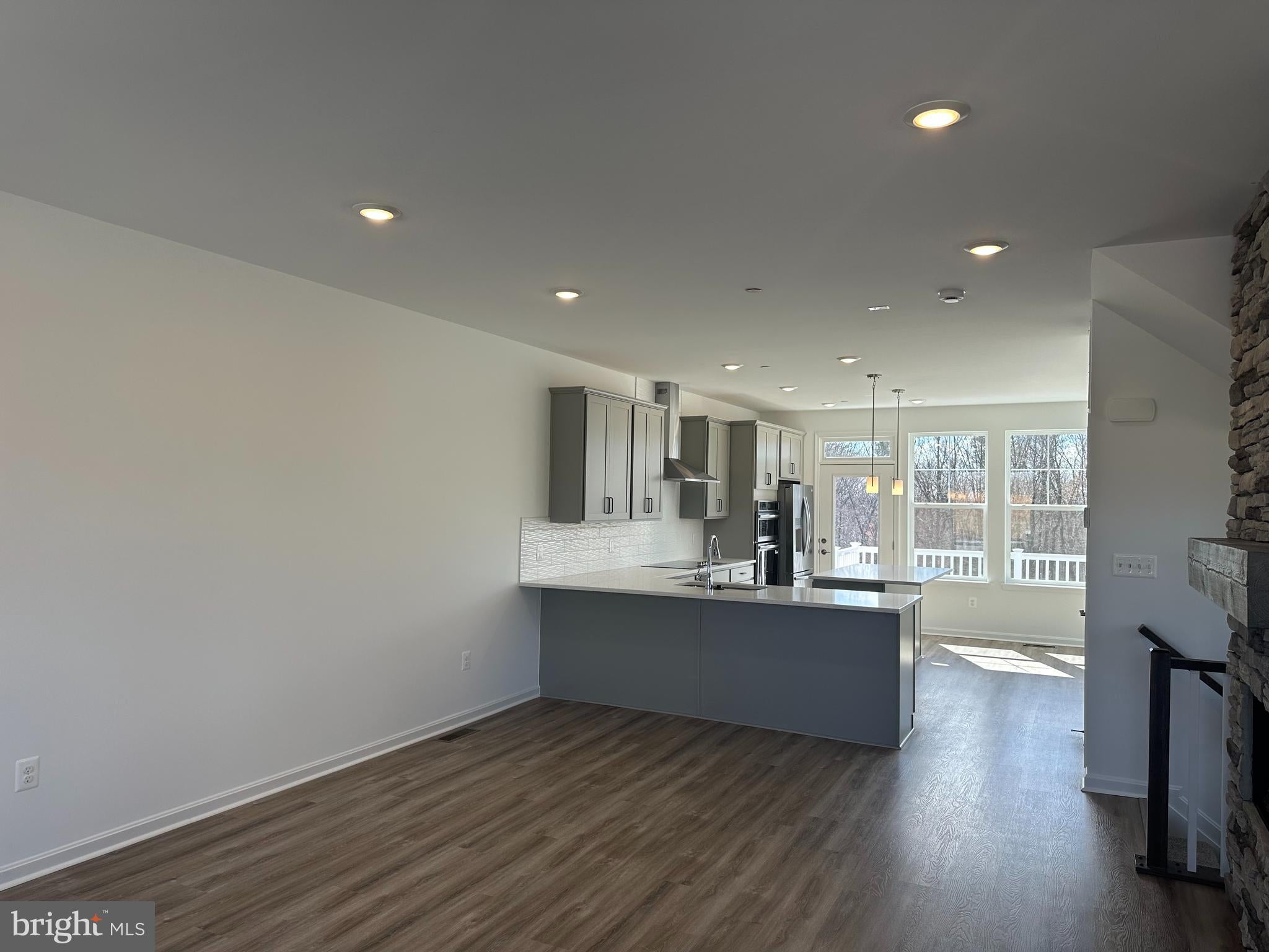 23 Monk Ave #5854 HOMESITE #, White Marsh, MD 21162 photo