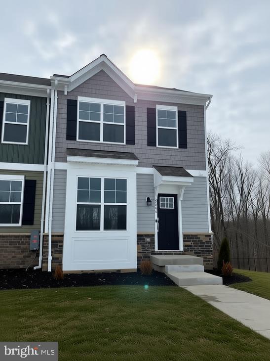 23 Monk Ave #5854 HOMESITE #, White Marsh, MD 21162 photo
