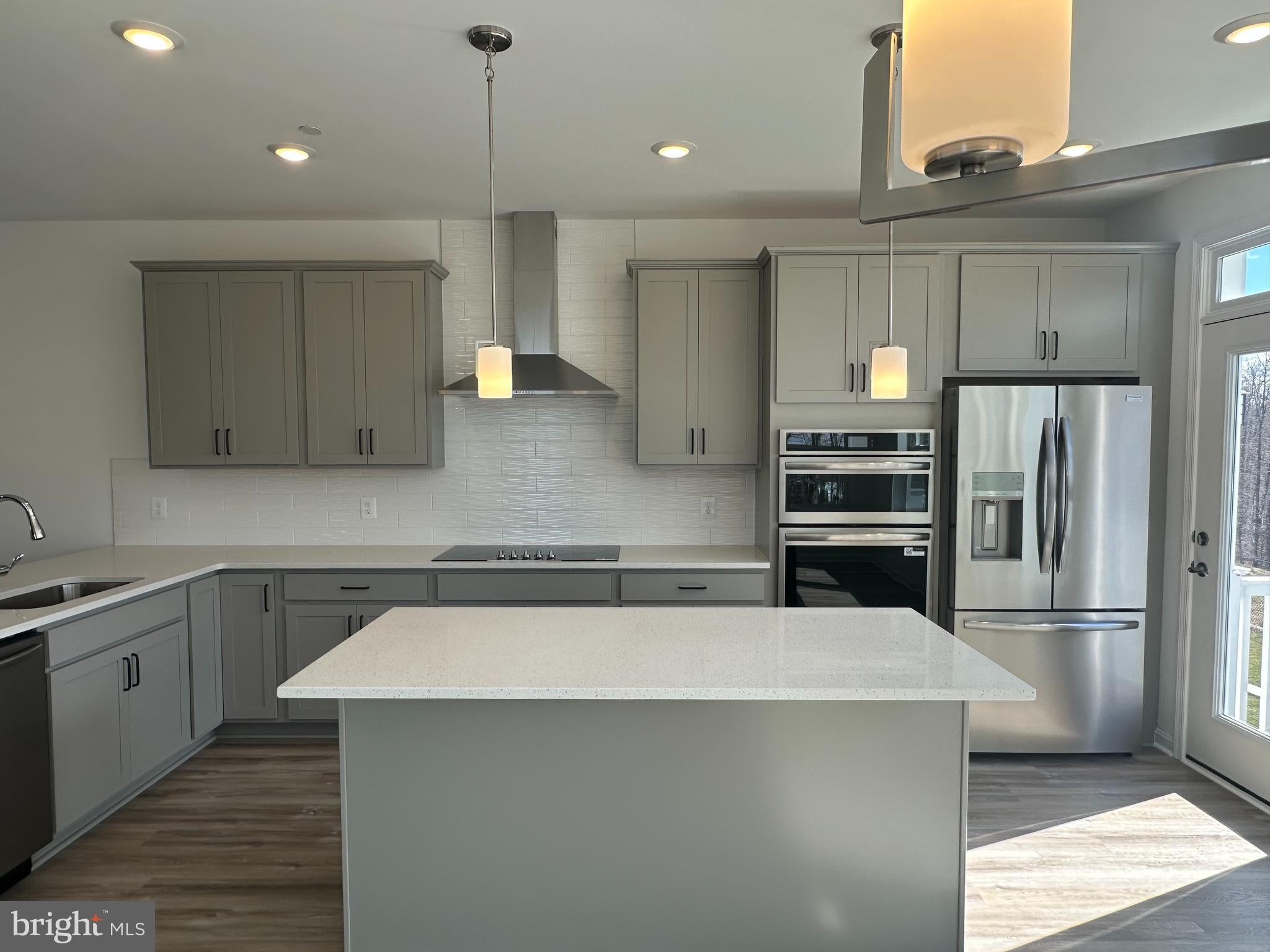 23 Monk Ave #5854 HOMESITE #, White Marsh, MD 21162 photo