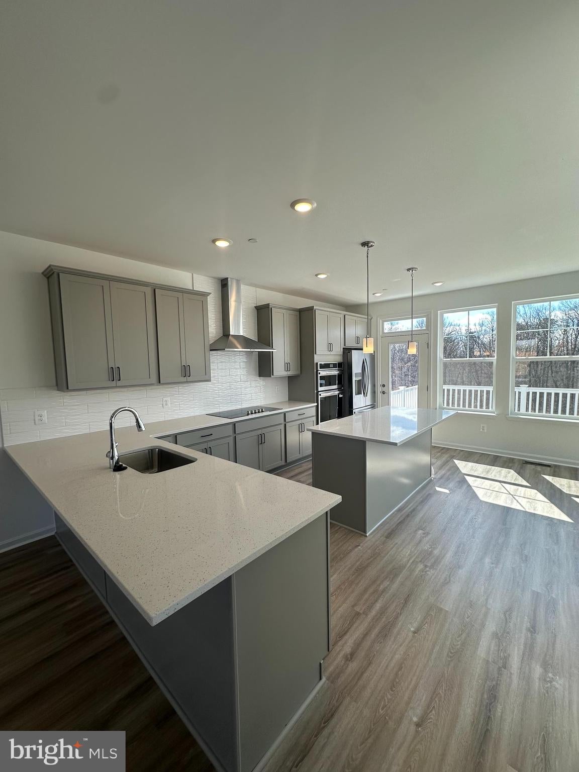 23 Monk Ave #5854 HOMESITE #, White Marsh, MD 21162 photo