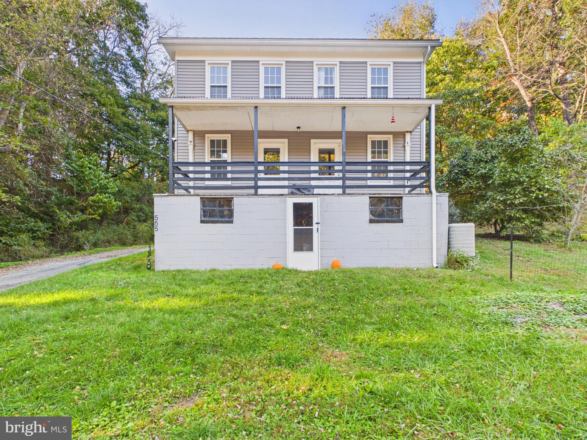 555 Bull Run Rd, Wrightsville, PA 17368