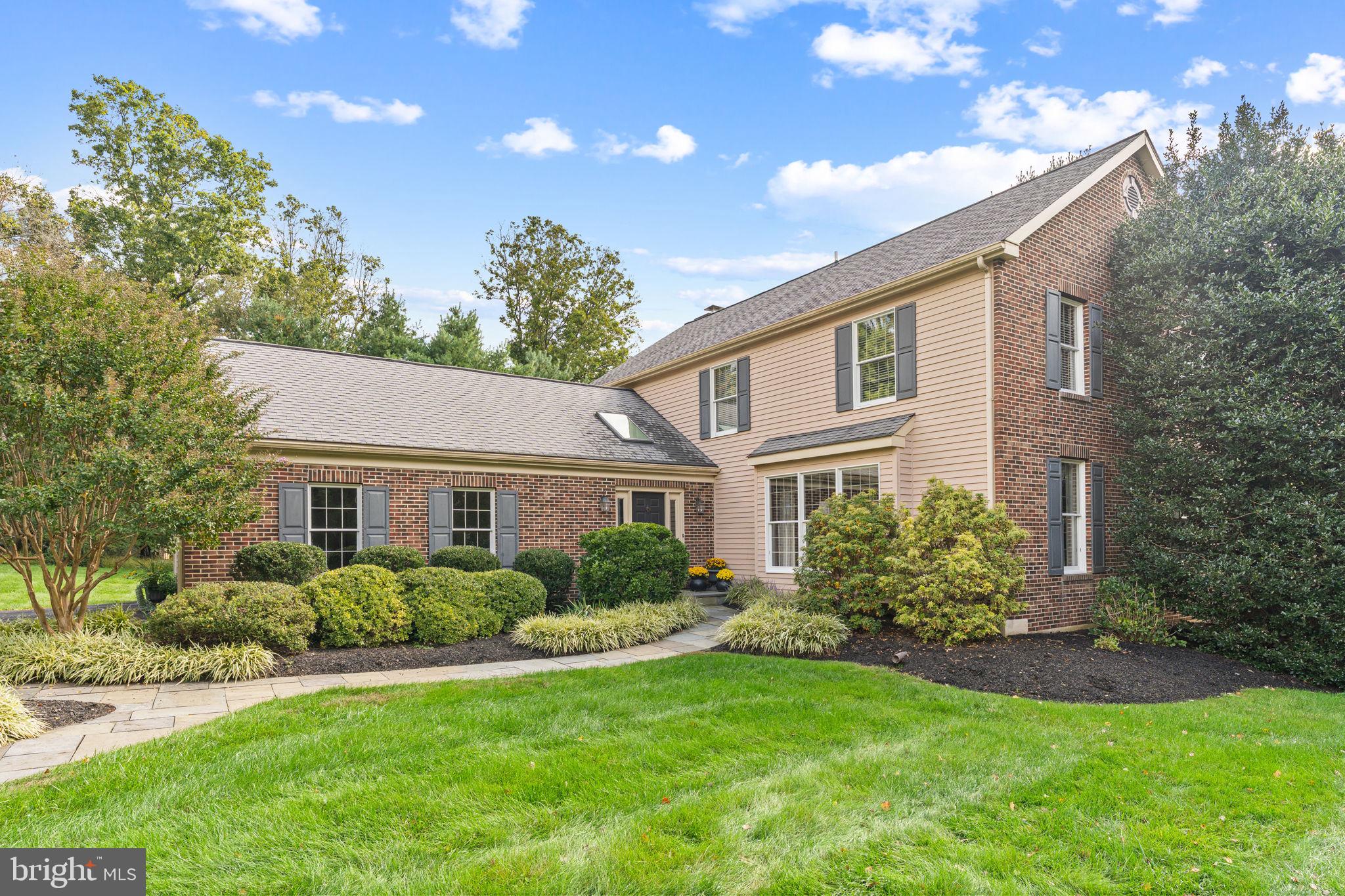 117 Cloverly Ln, West Chester, PA 19380