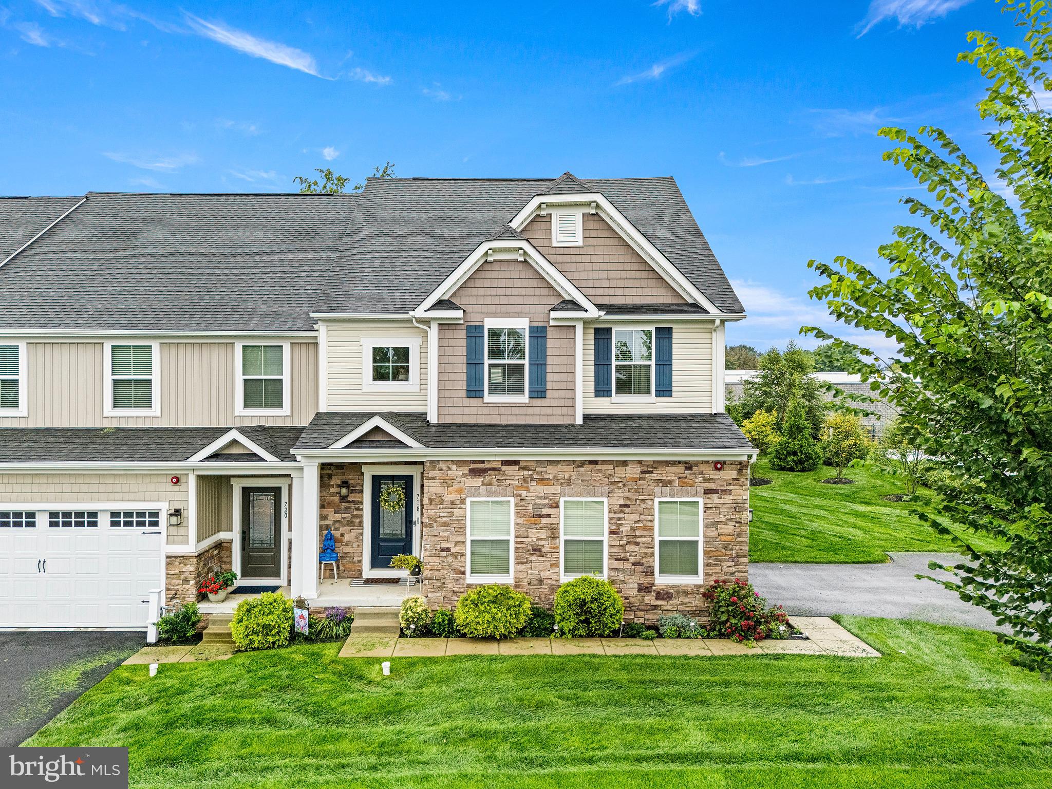 718 Cascade Way, Kennett Square, PA 19348