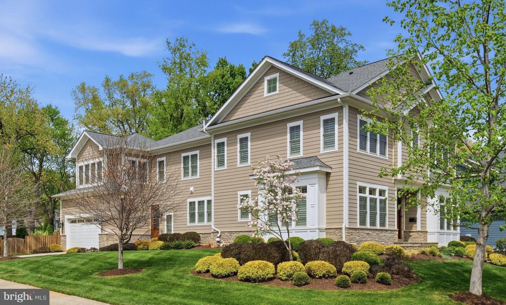 609 Kingsley Rd, Vienna, VA 22180