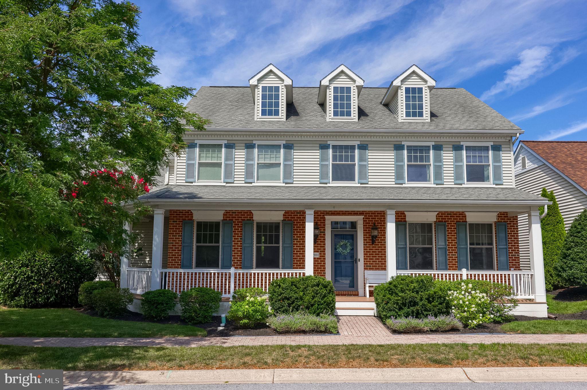 900 Sloan St, Lititz, PA 17543