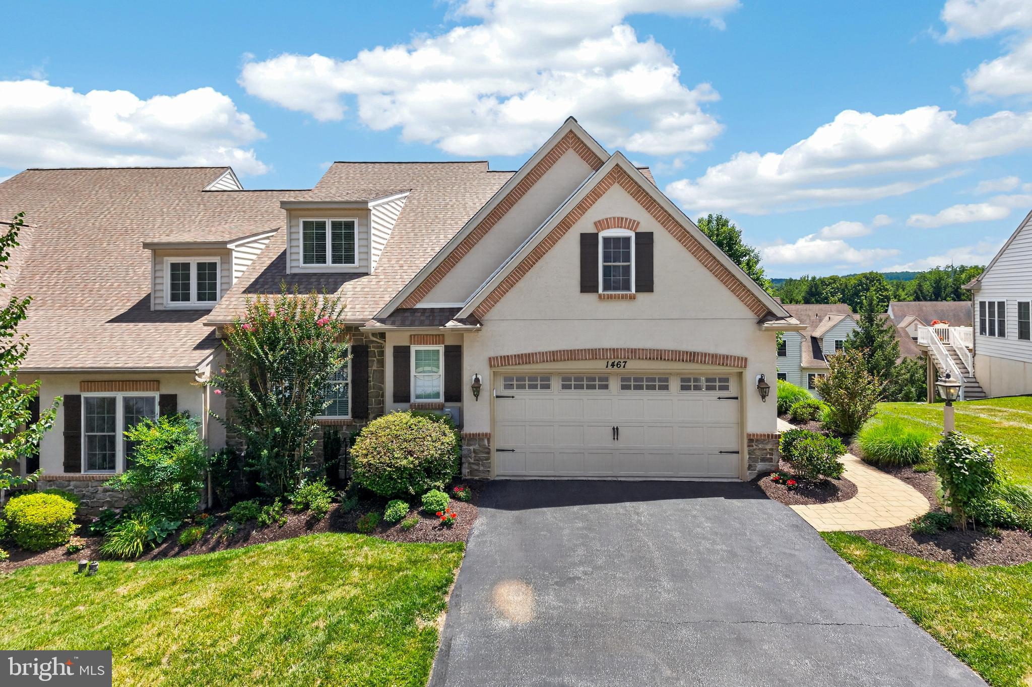 1467 Red Maple Way, Downingtown, PA 19335