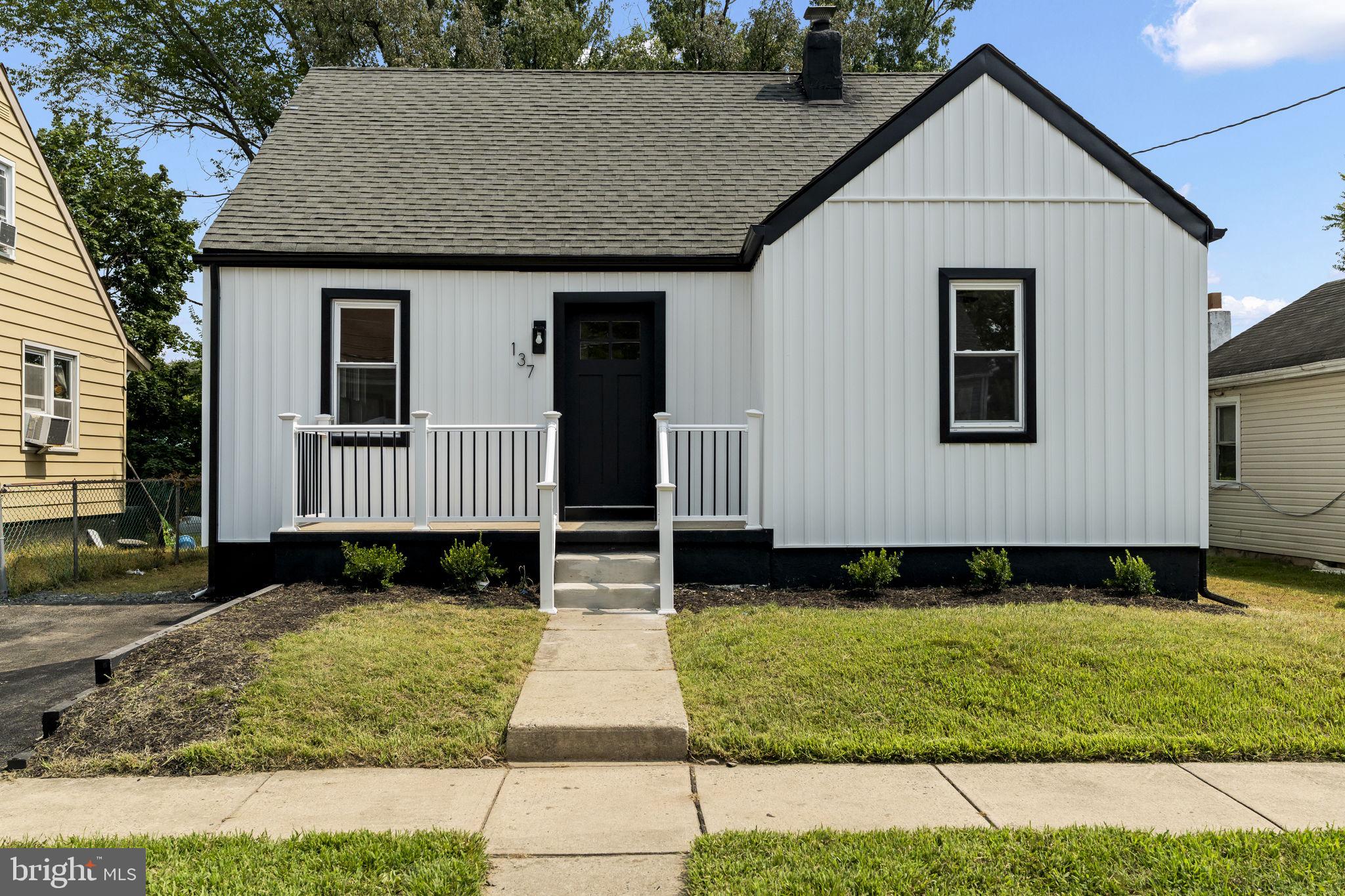 137 Ardsley Ave, Trenton, NJ 08638