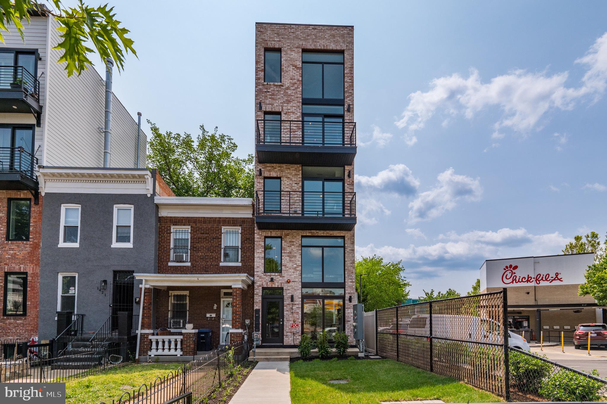 1417 Maryland Ave, Washington, DC 20002