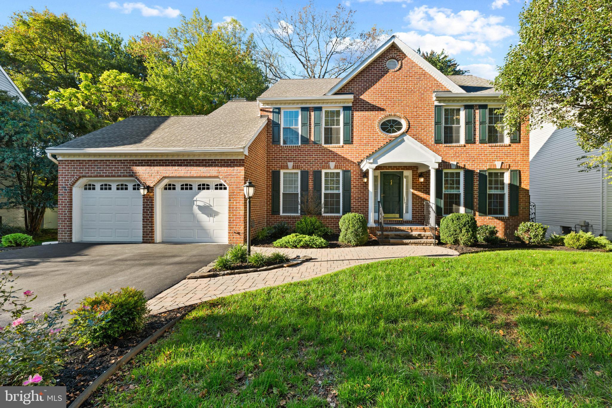 1543 Sappington Dr, Gambrills, MD 21054