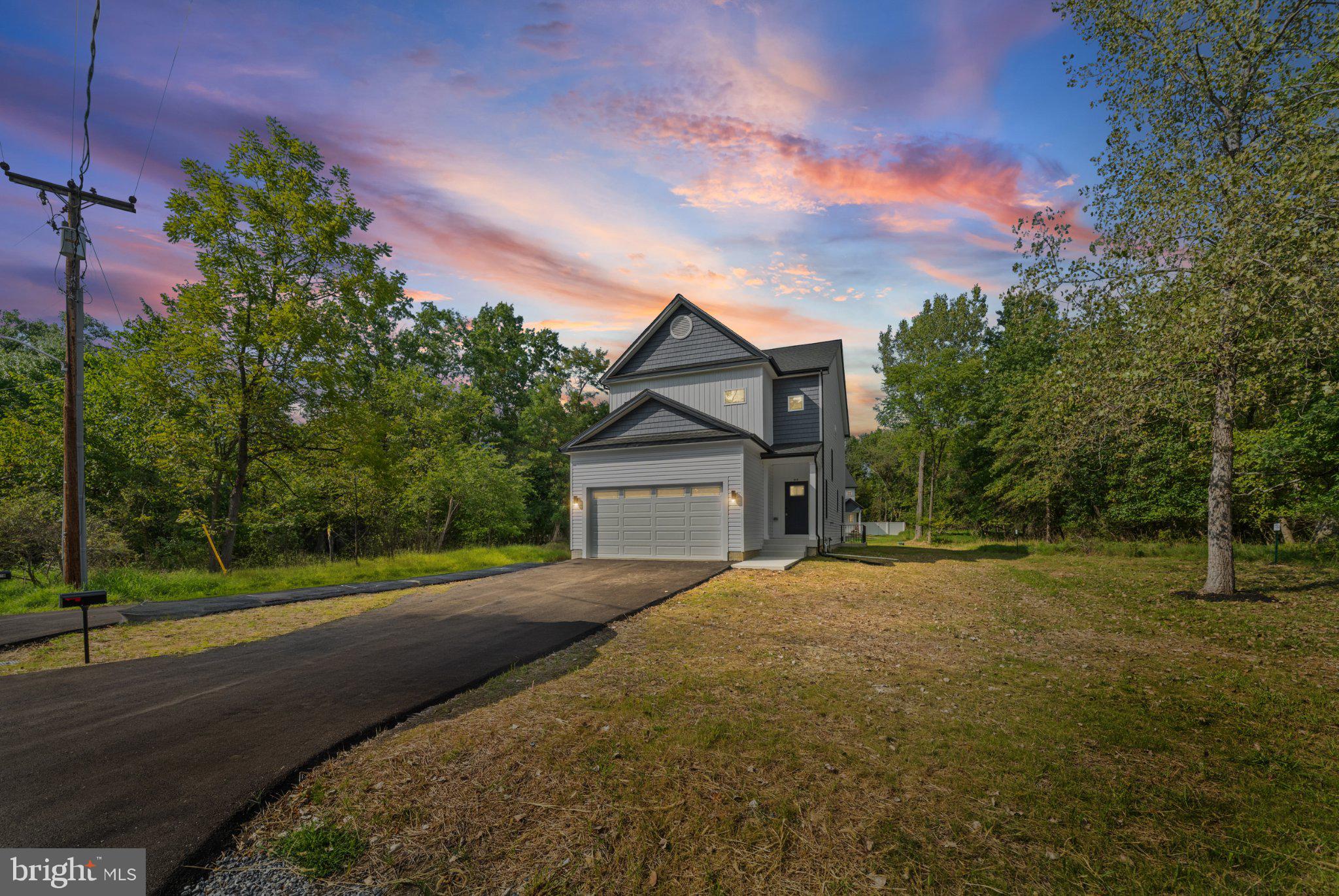 4816 Oakland Park Rd, Randallstown, MD 21133
