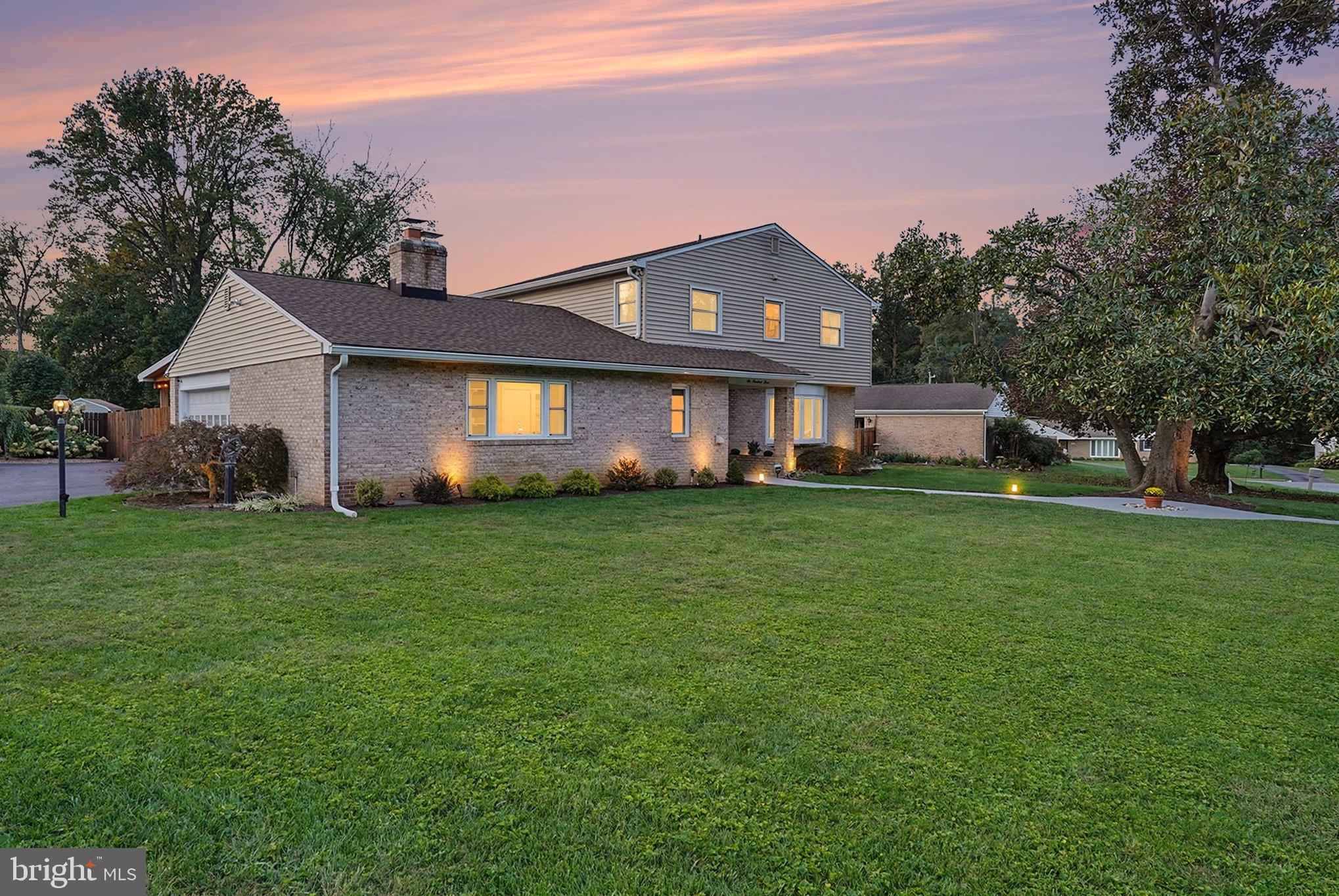 603 Rowe Dr, Aberdeen, MD 21001