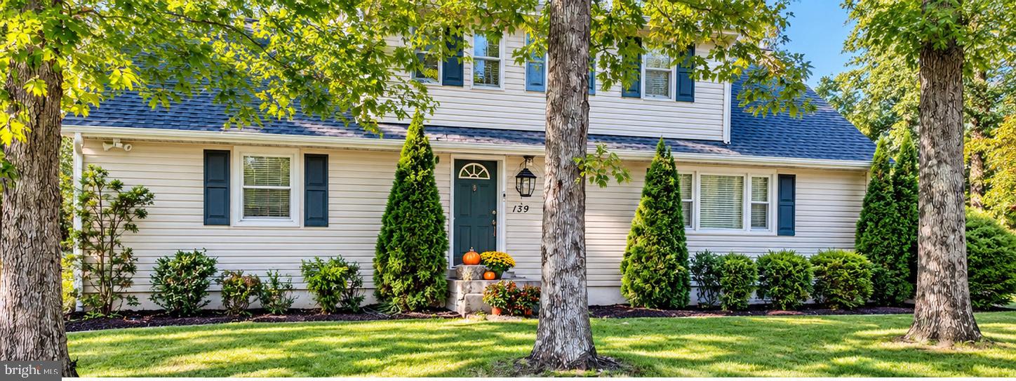 139 Blue Anchor Rd, Sicklerville, NJ 08081