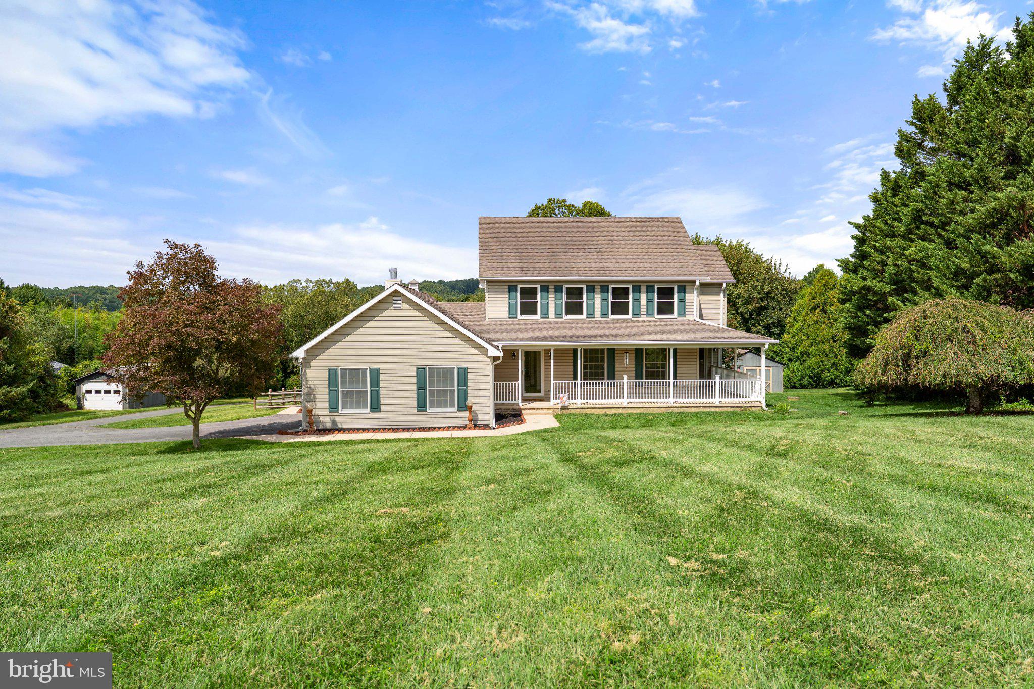 39 Long Drive Dr, Elkton, MD 21921