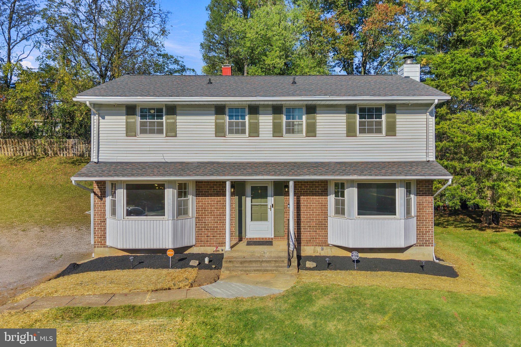 9708 Mendoza Rd, Randallstown, MD 21133