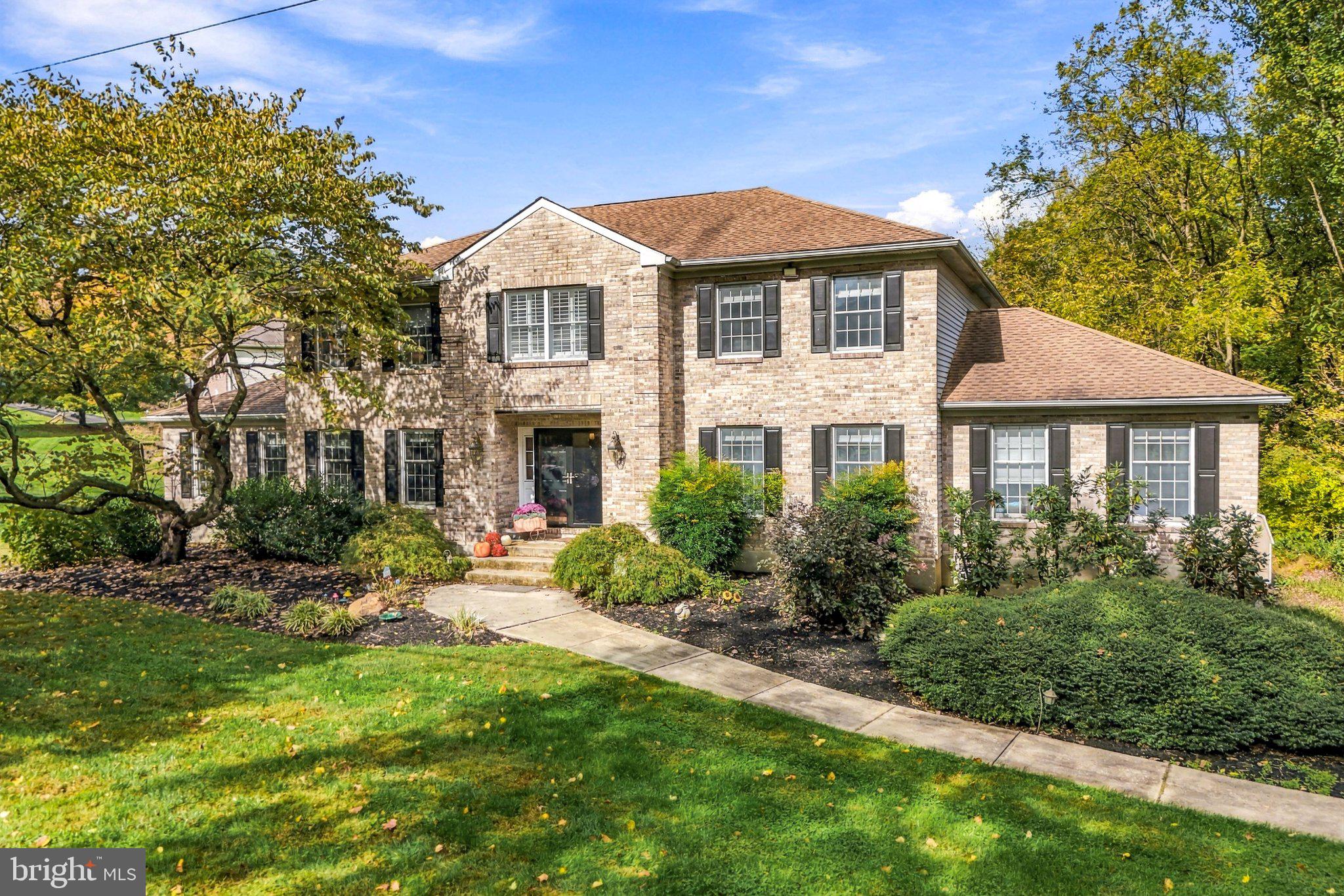 309 Southbank Rd, Landenberg, PA 19350
