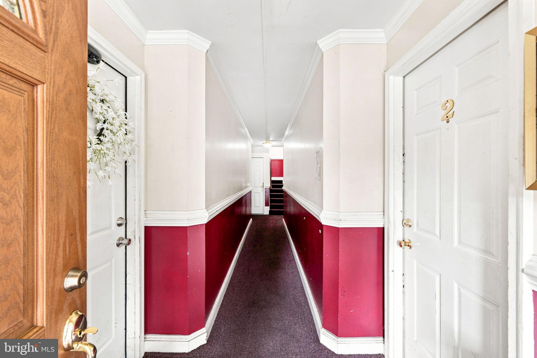 306 1/2 Montgomery St, Laurel, MD 20707 photo