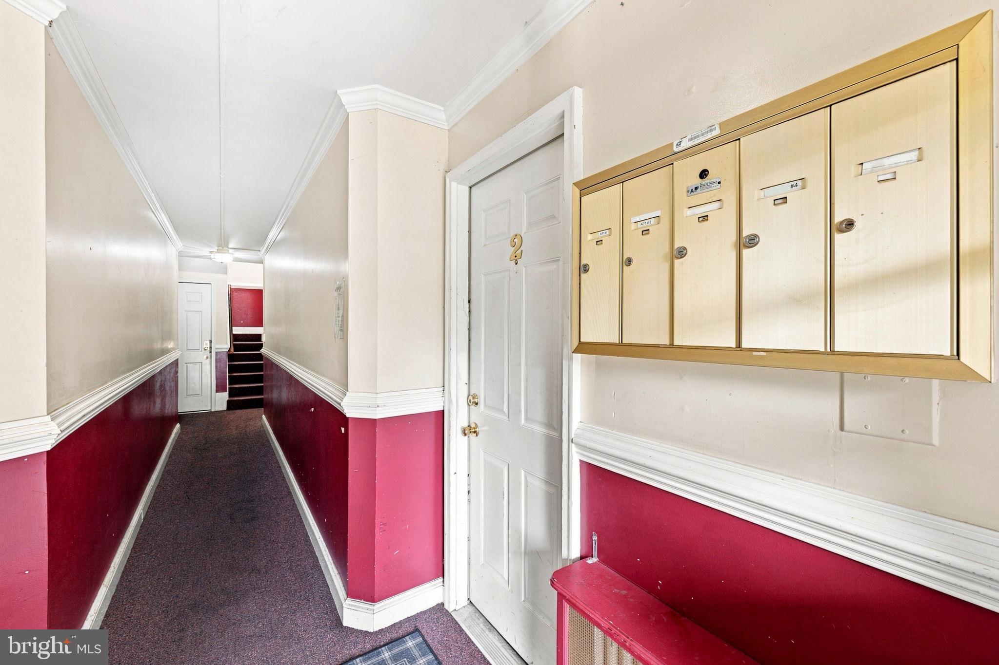 306 1/2 Montgomery St, Laurel, MD 20707 photo