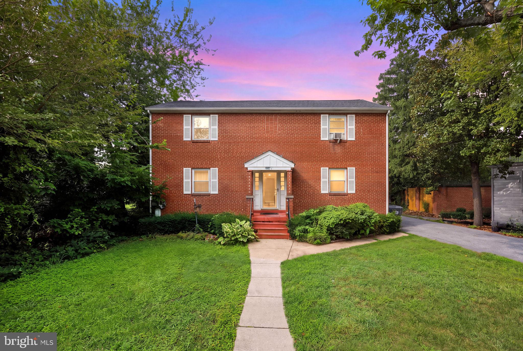 306 1/2 Montgomery St, Laurel, MD 20707 photo