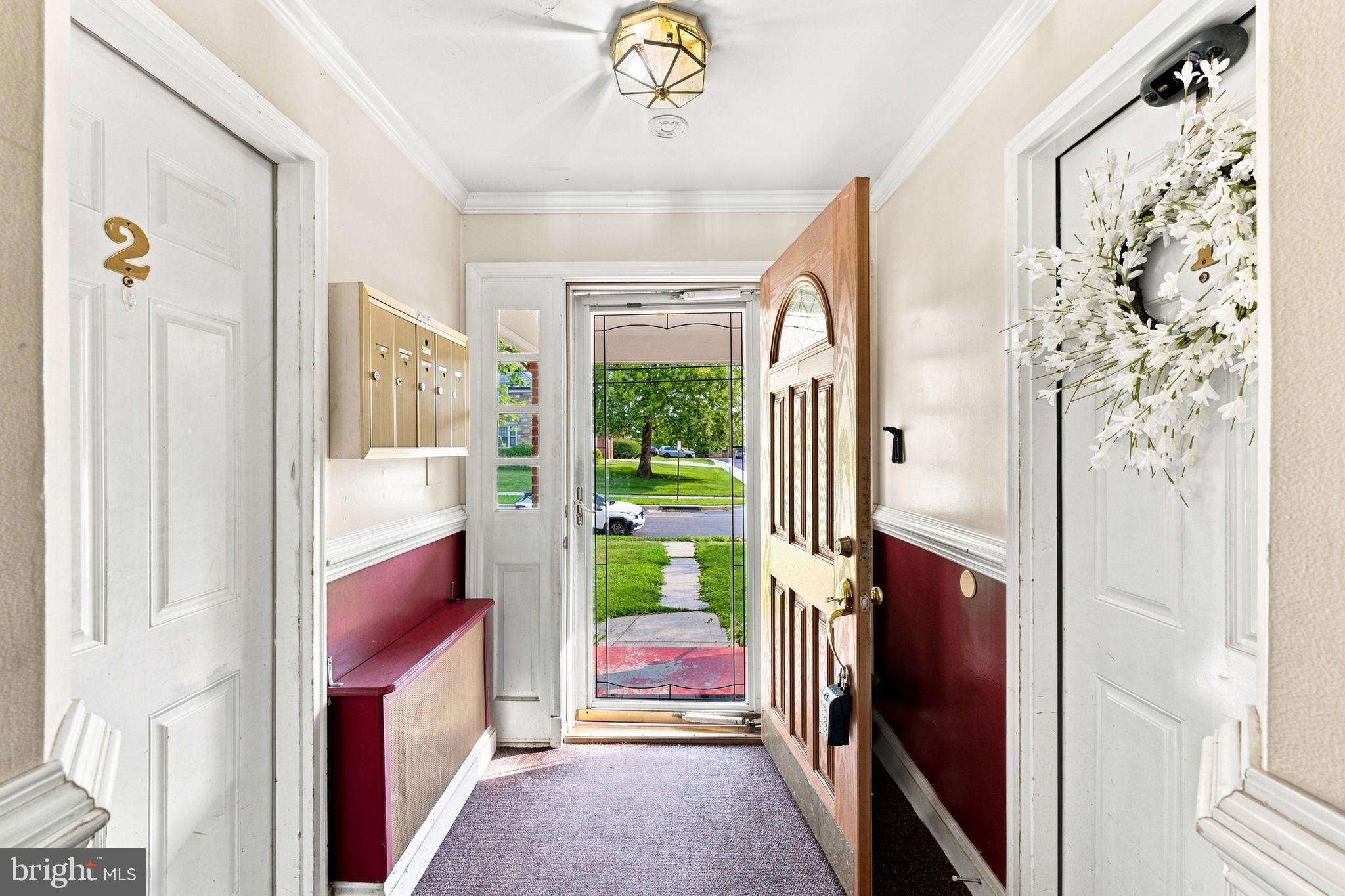 306 1/2 Montgomery St, Laurel, MD 20707 photo