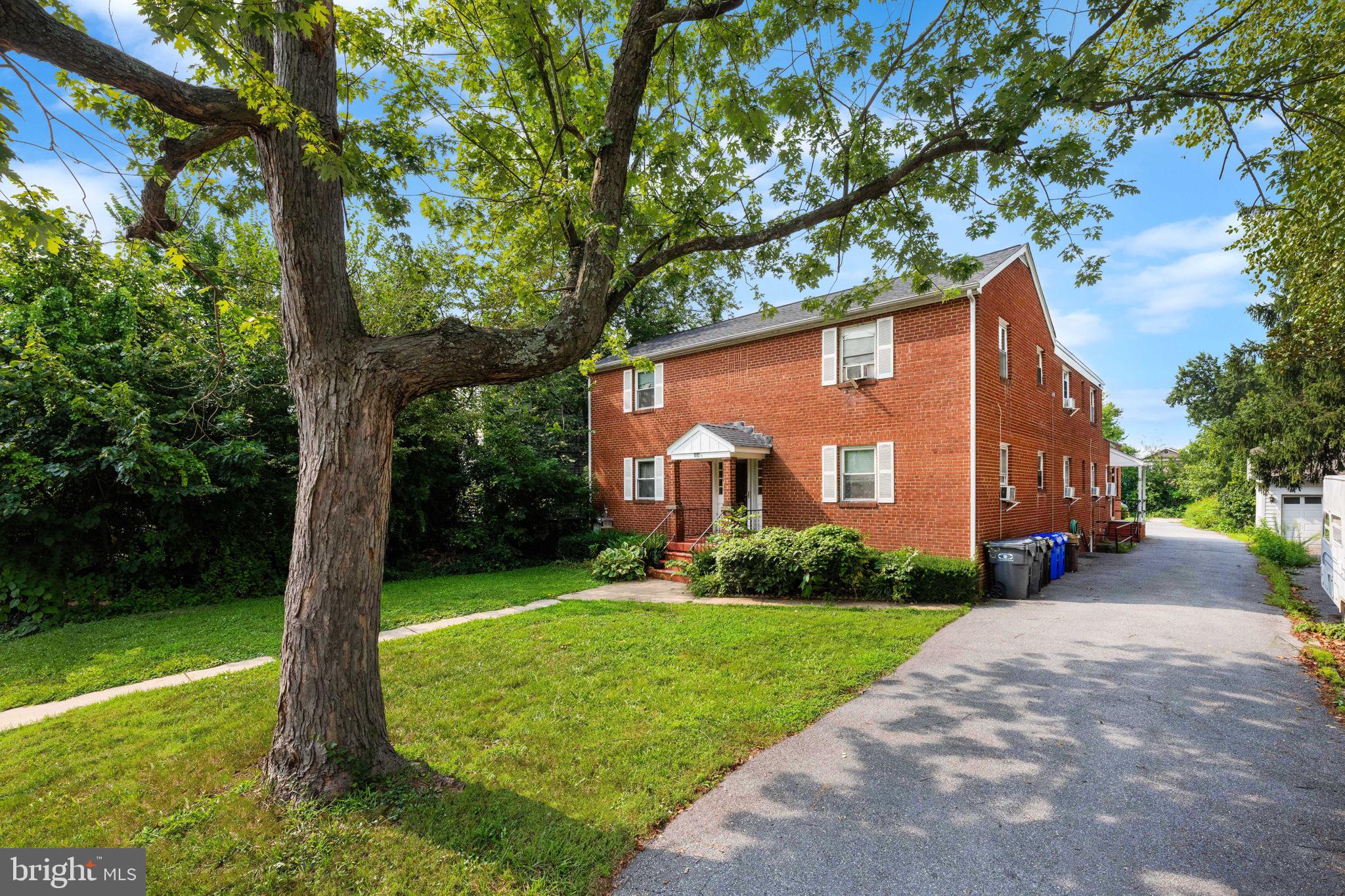 306 1/2 Montgomery St, Laurel, MD 20707 photo