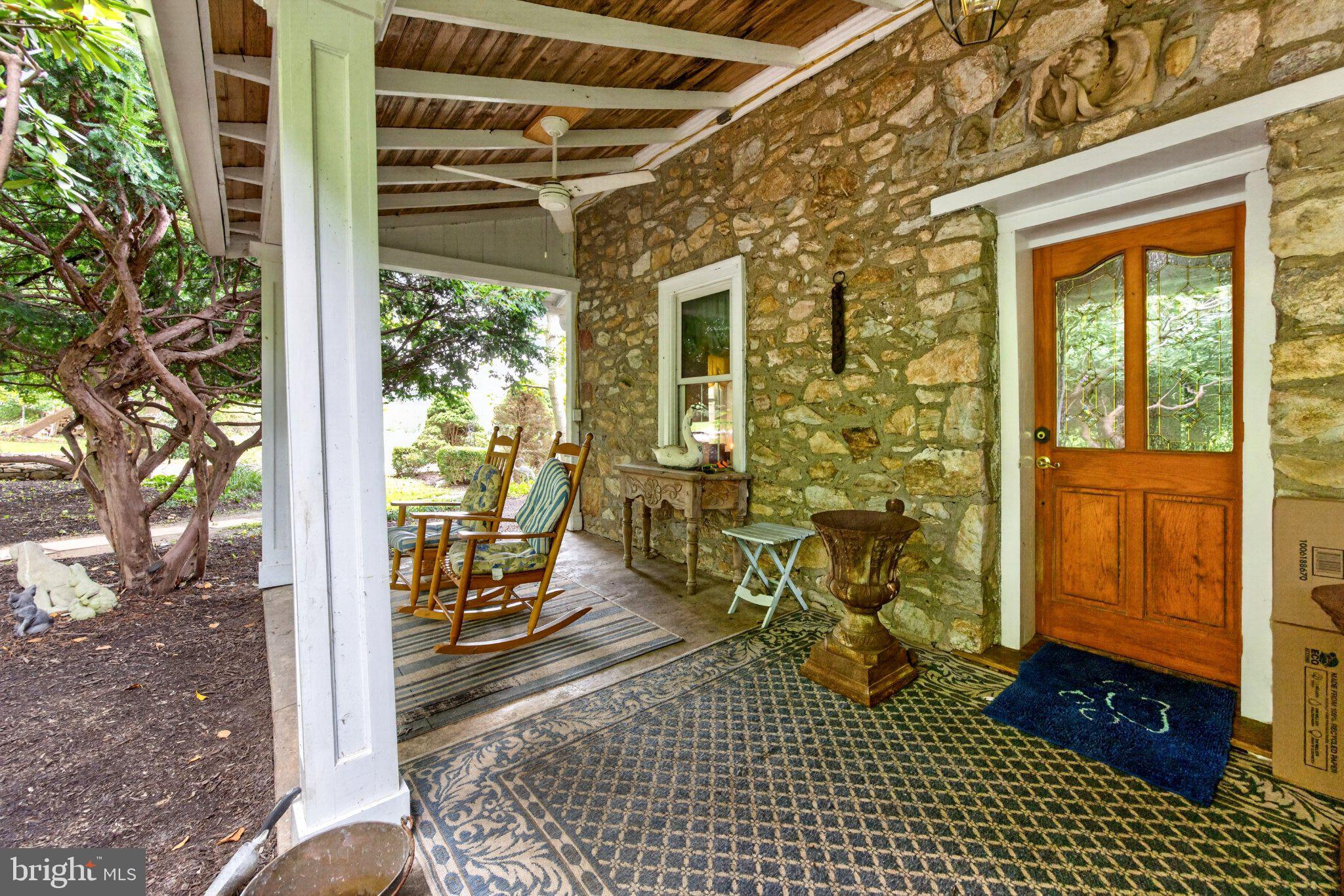 1043 Bodine Rd, Chester Springs, PA 19425 photo