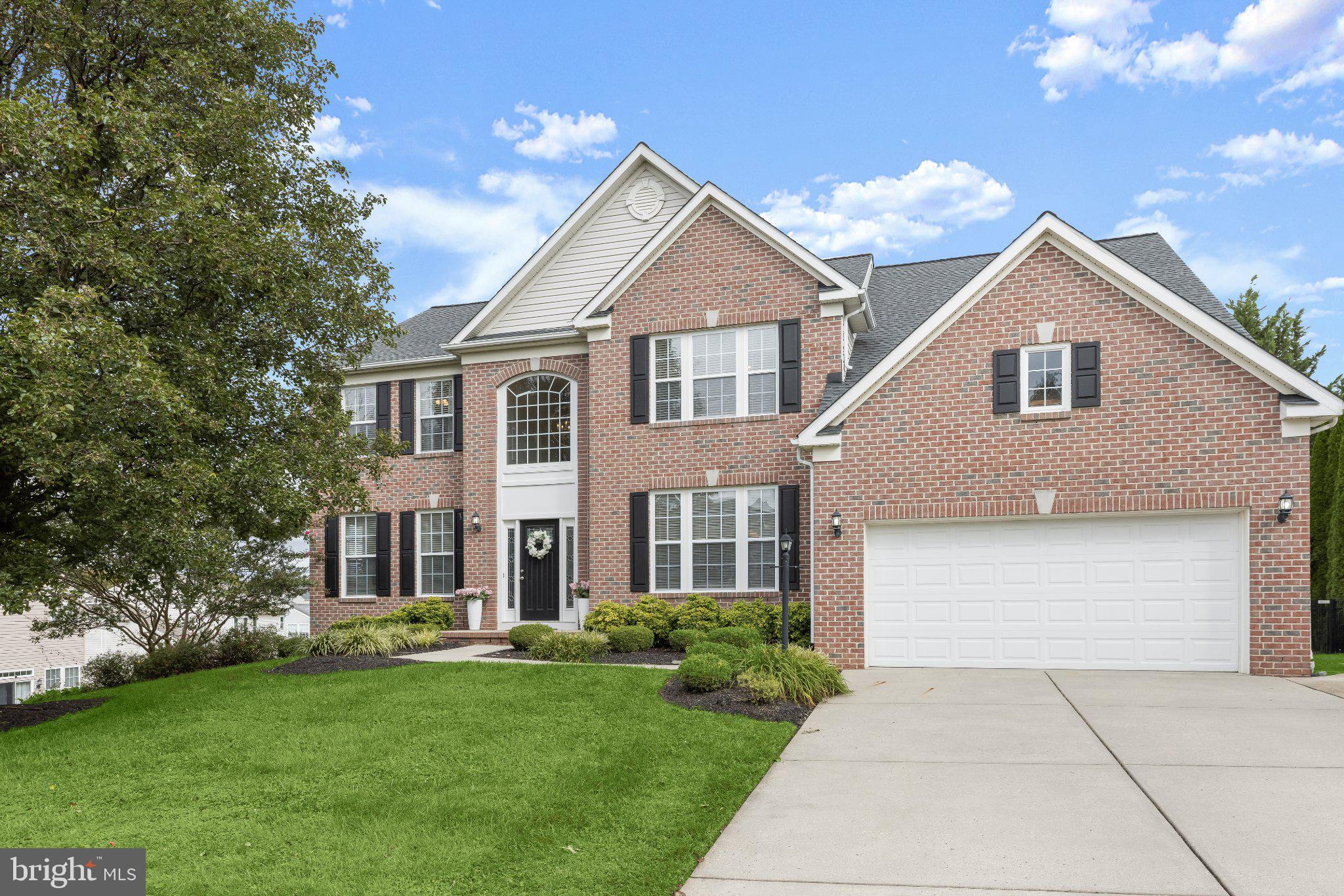 1502 Windwood Rd, Bel Air, MD 21015