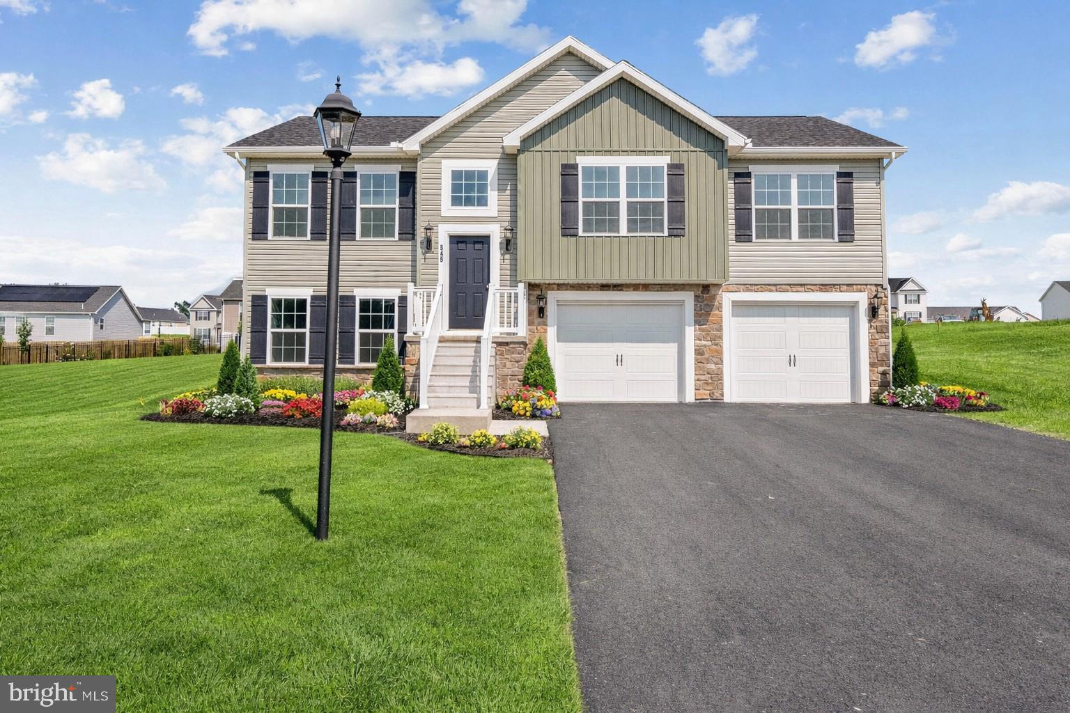 19 Meckley Run, Abbottstown, PA 17301