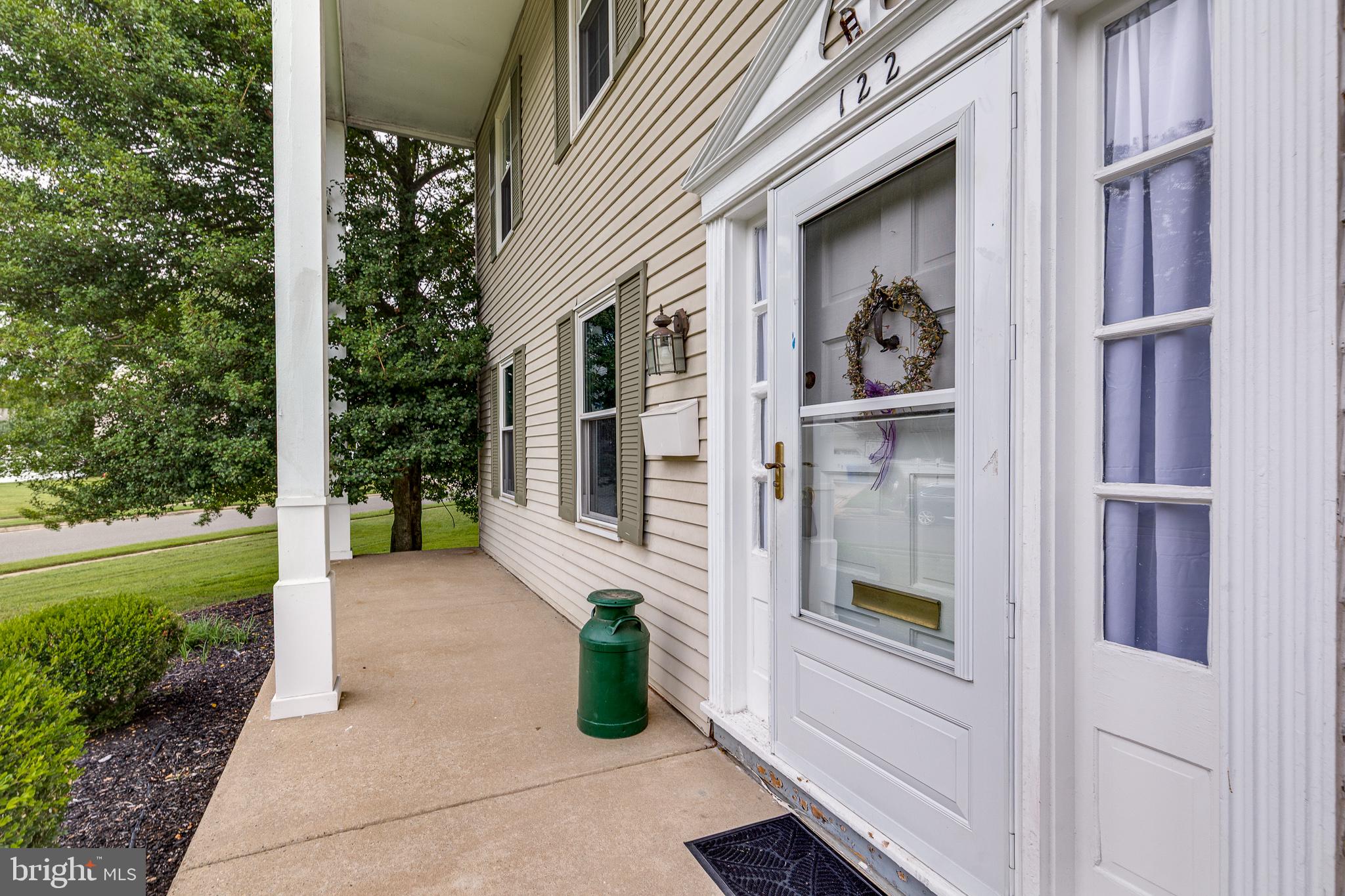122 Cobblestone Dr, Mount Laurel, NJ 08054 photo