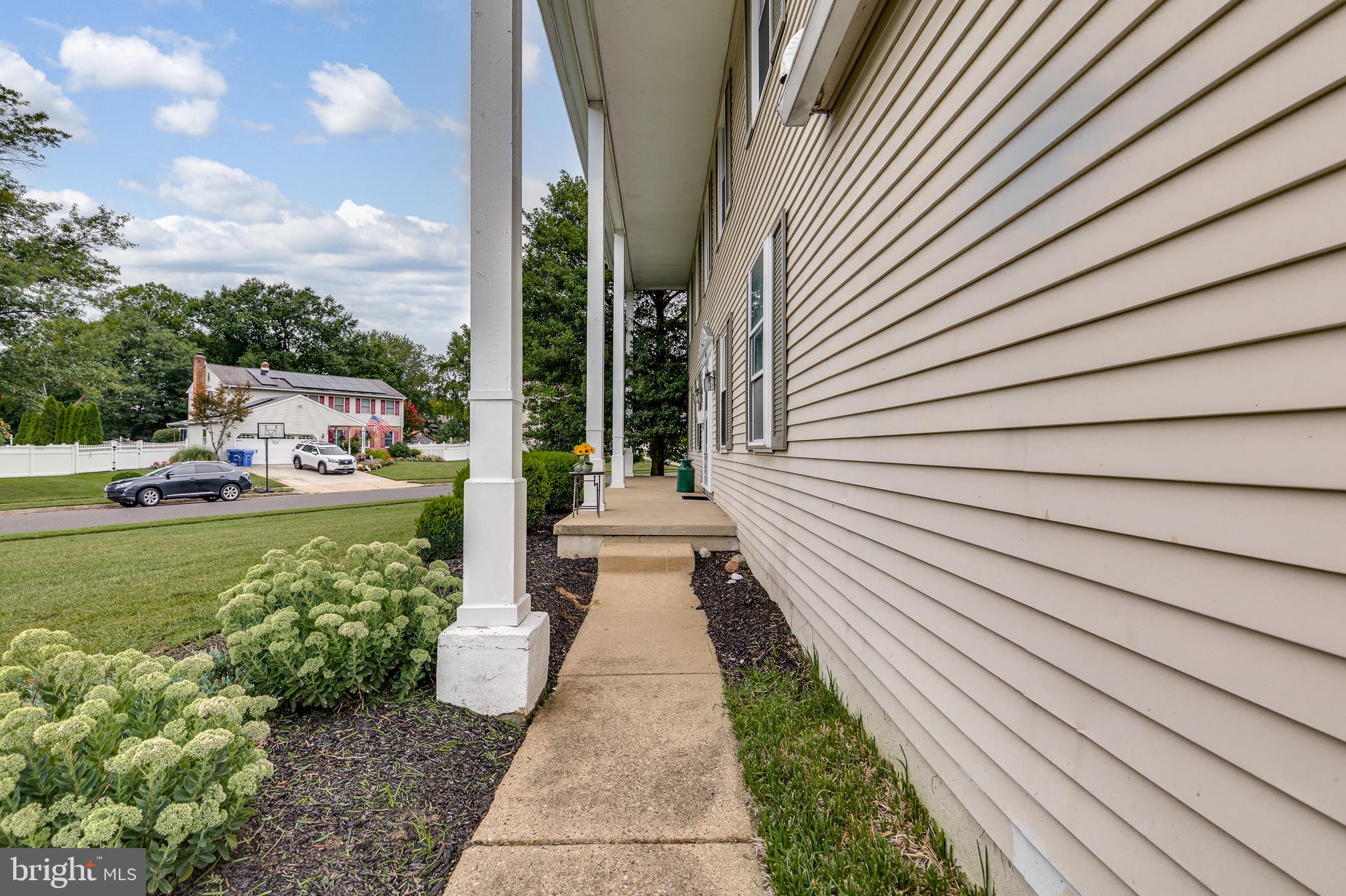 122 Cobblestone Dr, Mount Laurel, NJ 08054 photo