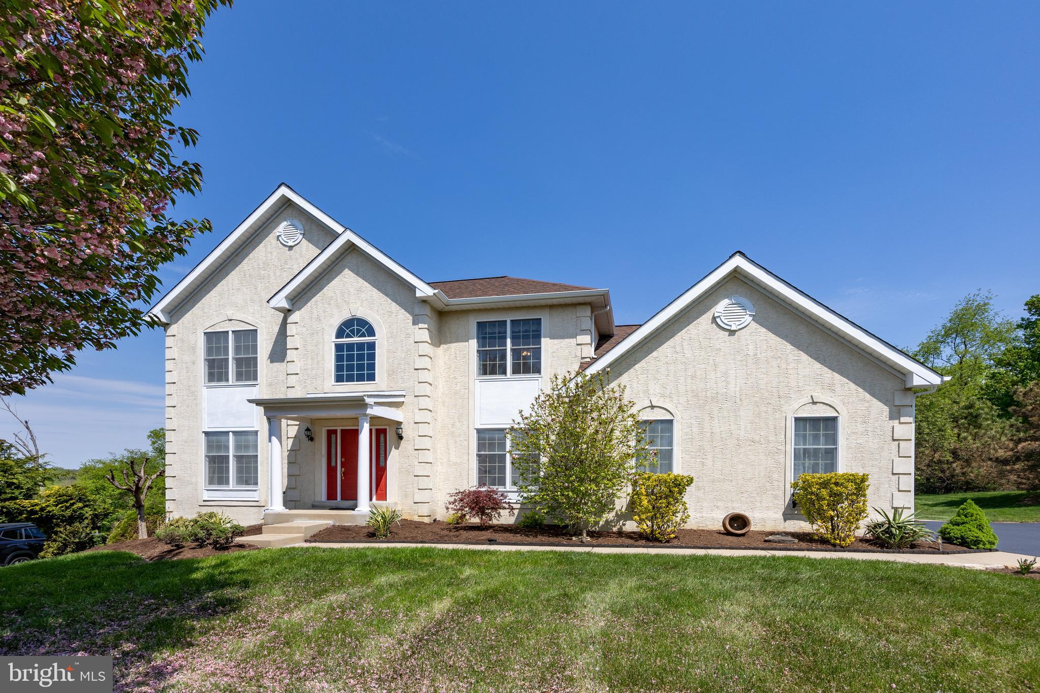 1345 Wooded Knolls, West Chester, PA 19382 photo