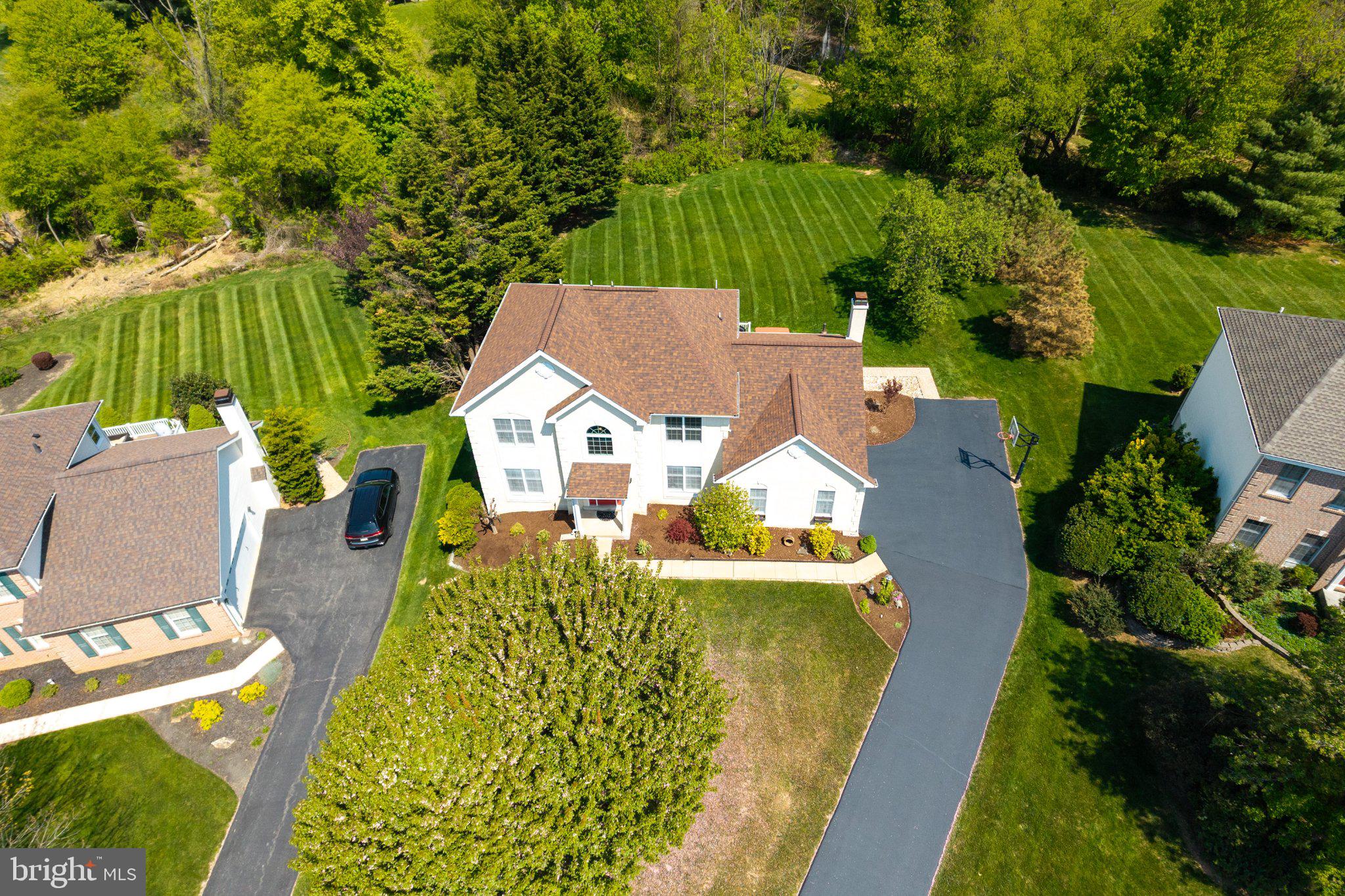 1345 Wooded Knolls, West Chester, PA 19382