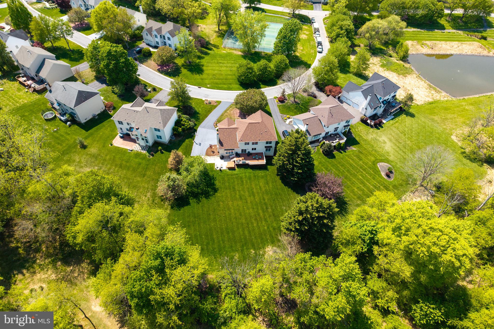 1345 Wooded Knolls, West Chester, PA 19382 photo