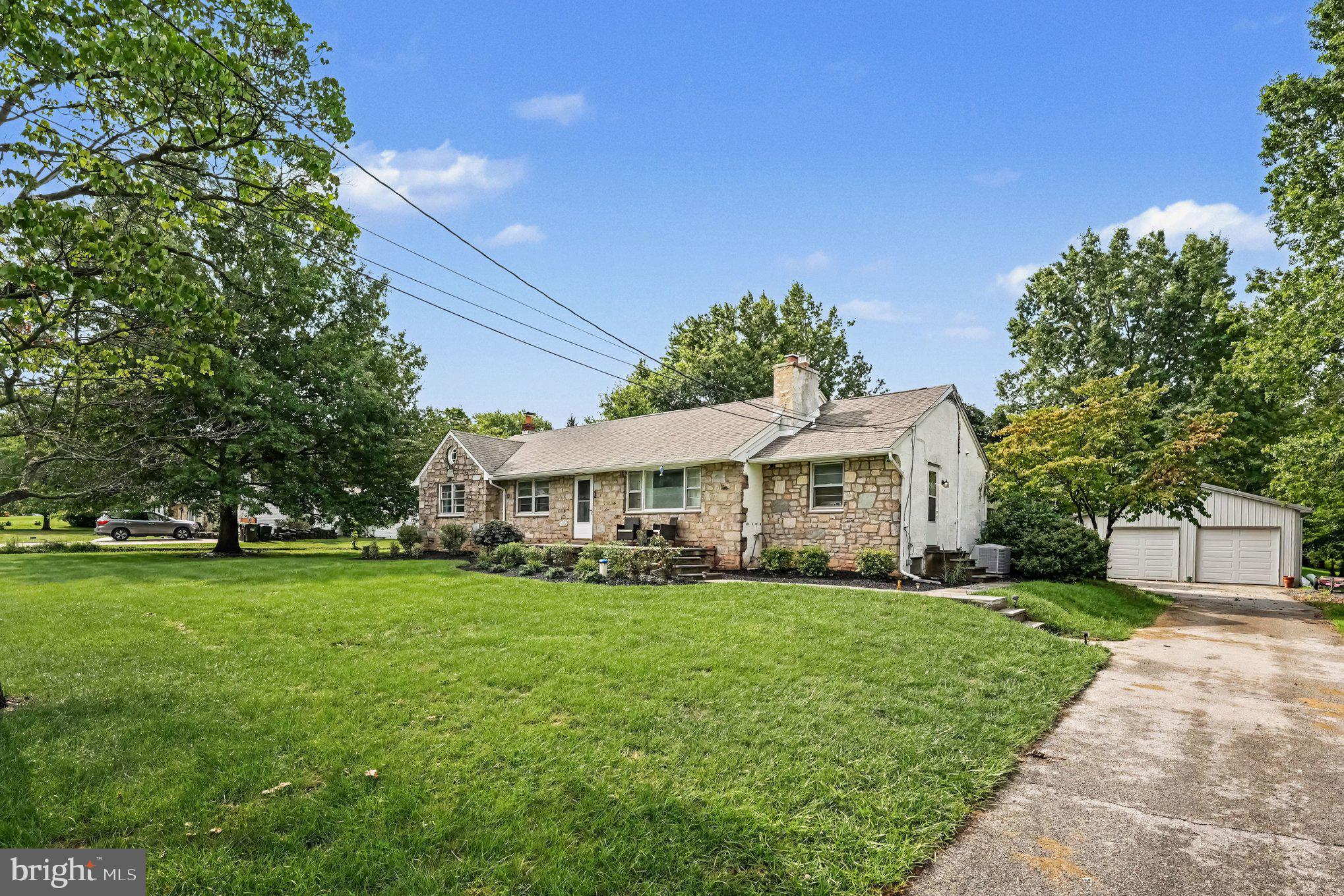 3422 Mill Rd, Collegeville, PA 19426 photo