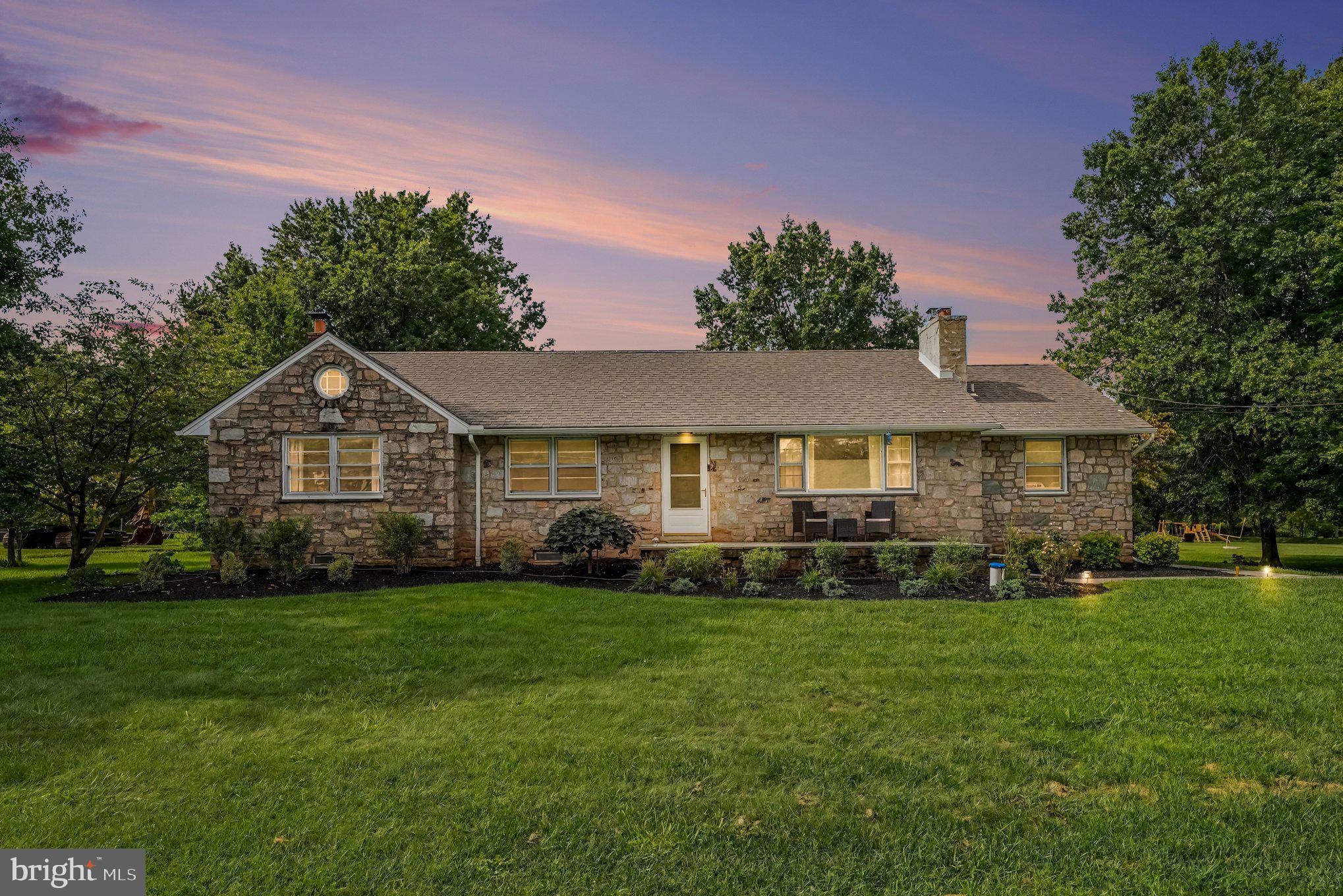 3422 Mill Rd, Collegeville, PA 19426 photo